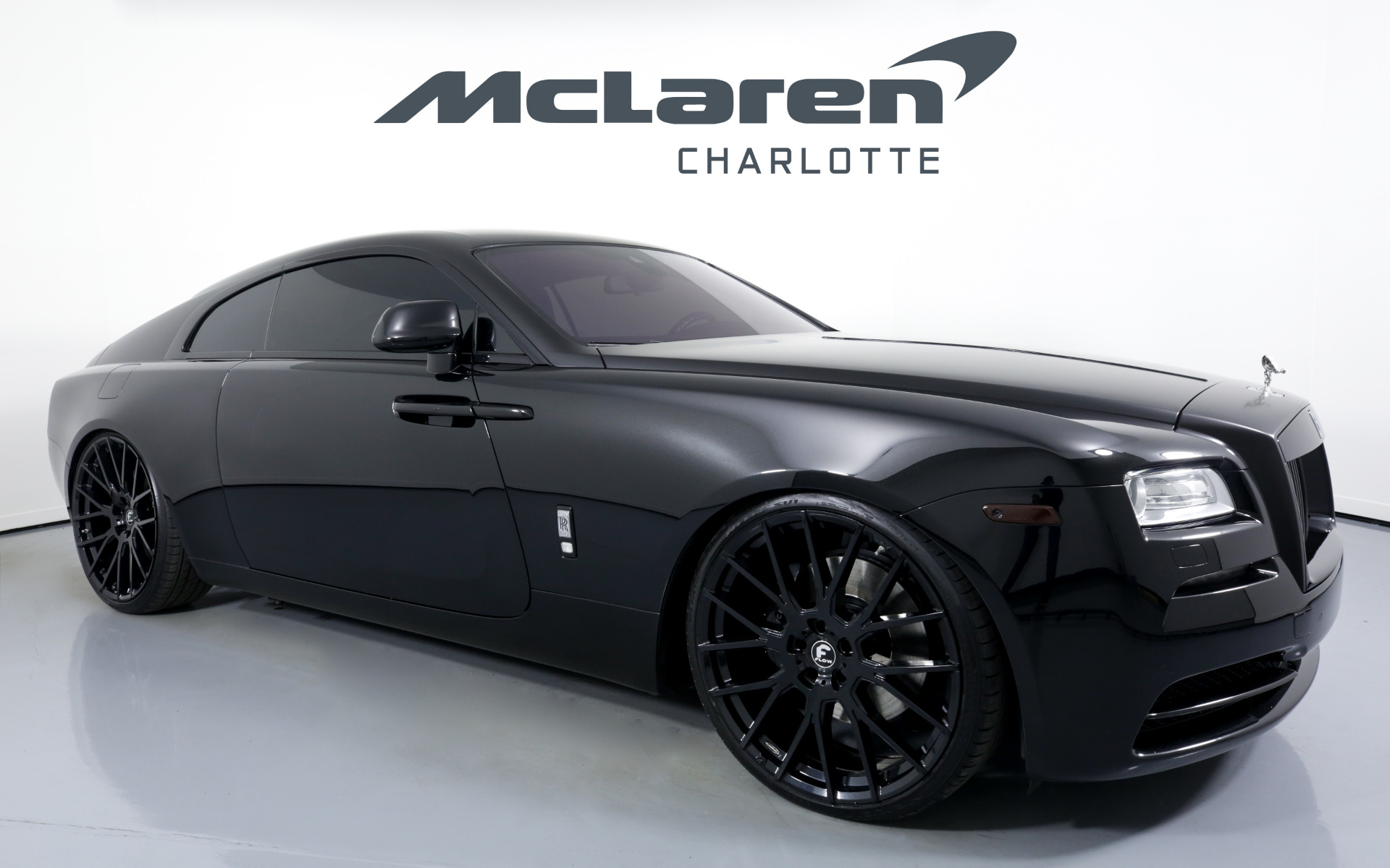 Used 2015 Rolls-Royce Wraith | Charlotte, NC