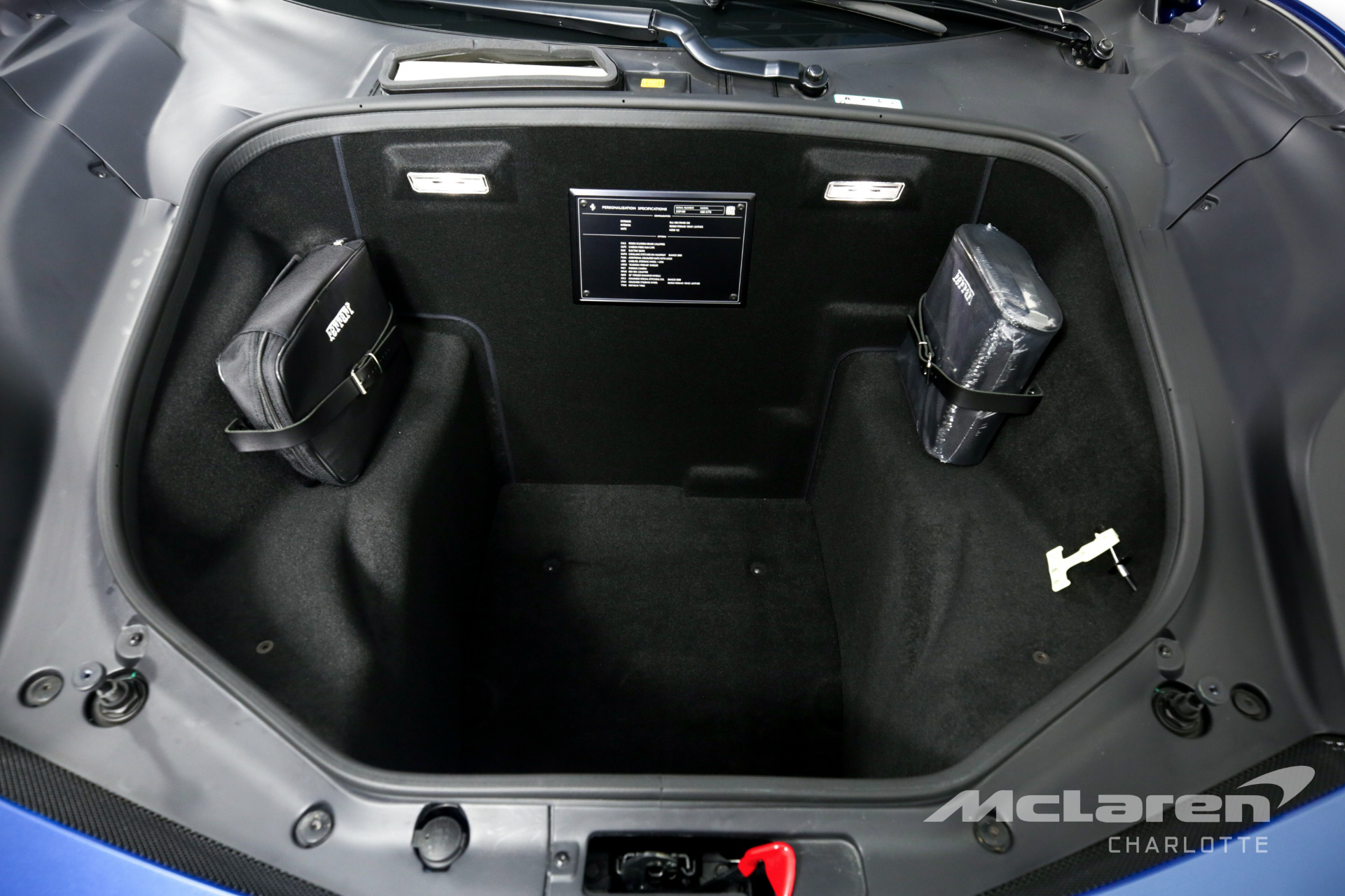 Used 2019 Ferrari 488 GTB | Charlotte, NC