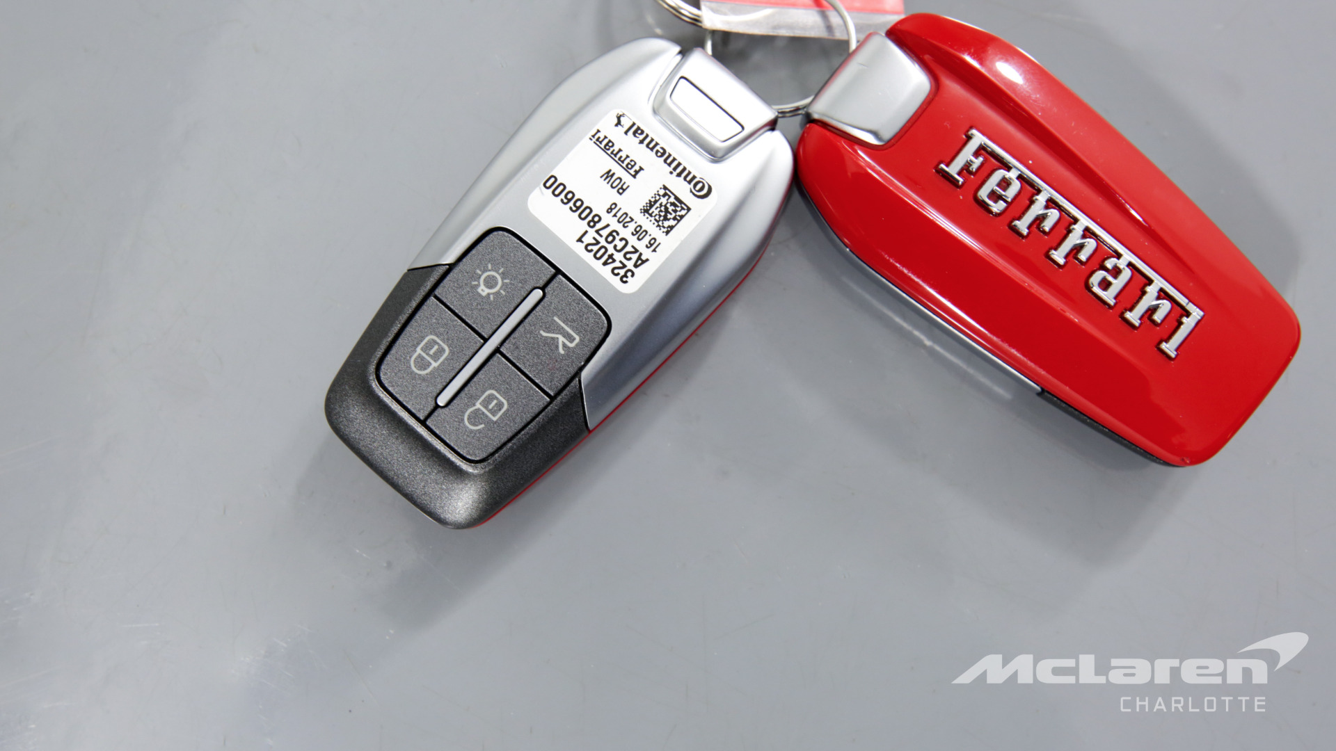 Used 2019 Ferrari 488 GTB | Charlotte, NC