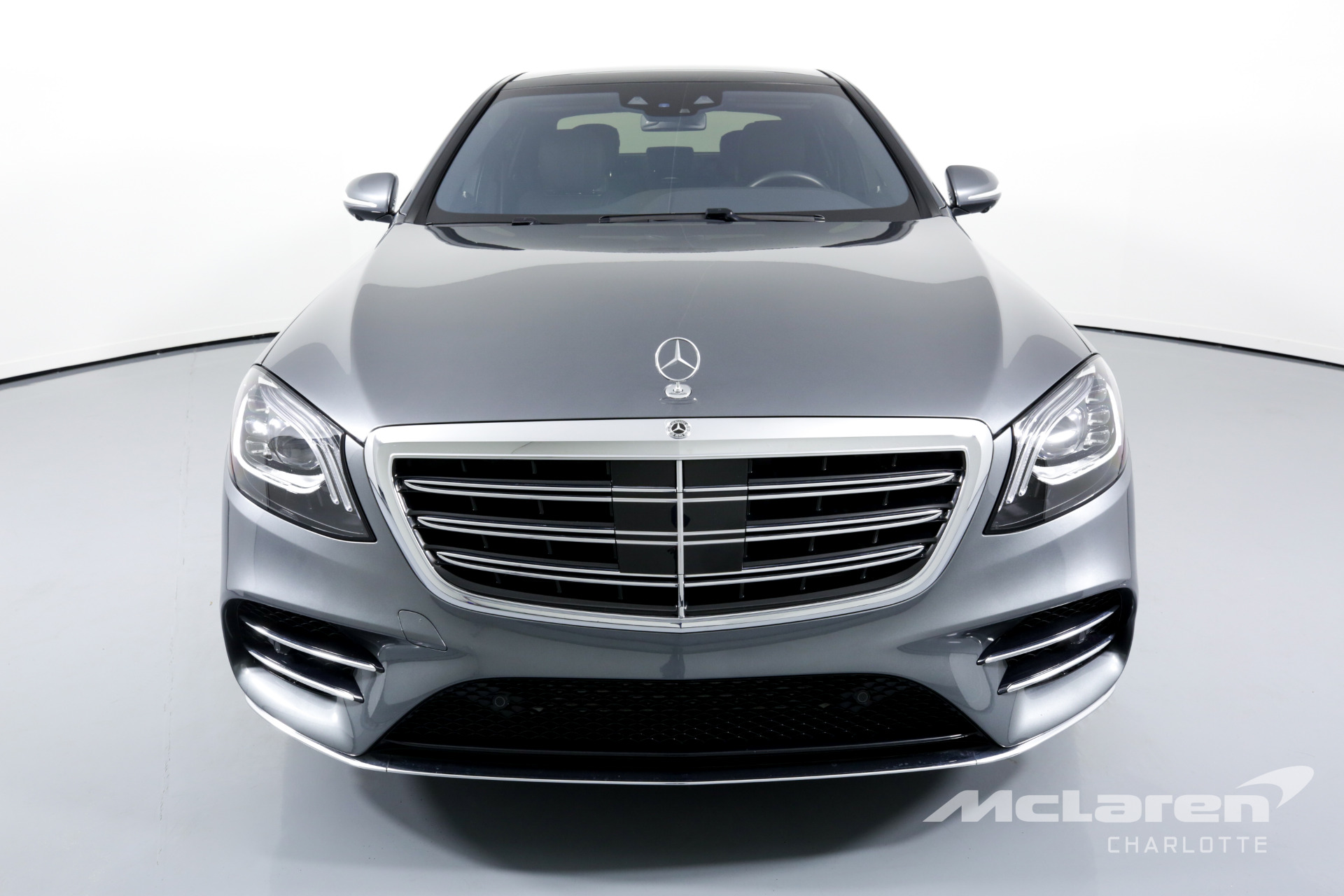 Used 2018 Mercedes-Benz S-Class S 560 4MATIC | Charlotte, NC