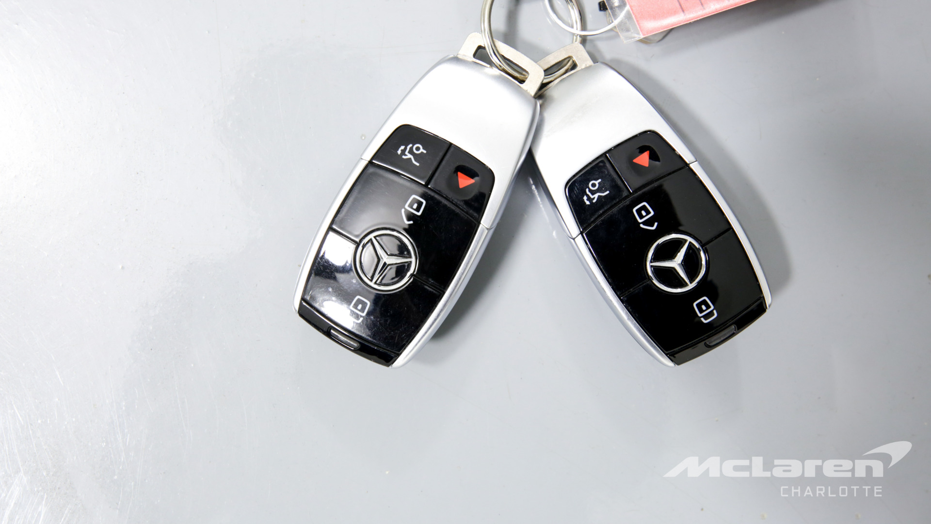 Used 2018 Mercedes-Benz S-Class S 560 4MATIC | Charlotte, NC