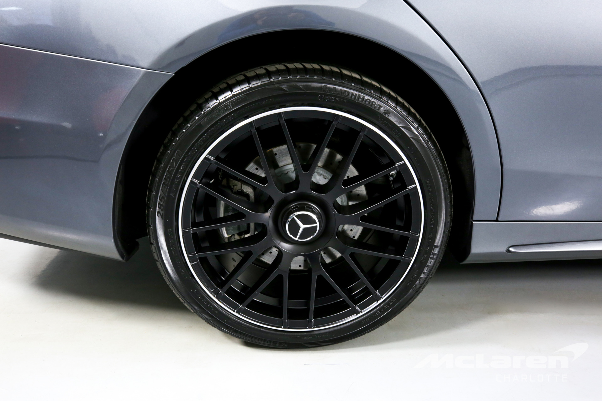 Used 2018 Mercedes-Benz S-Class S 560 4MATIC | Charlotte, NC