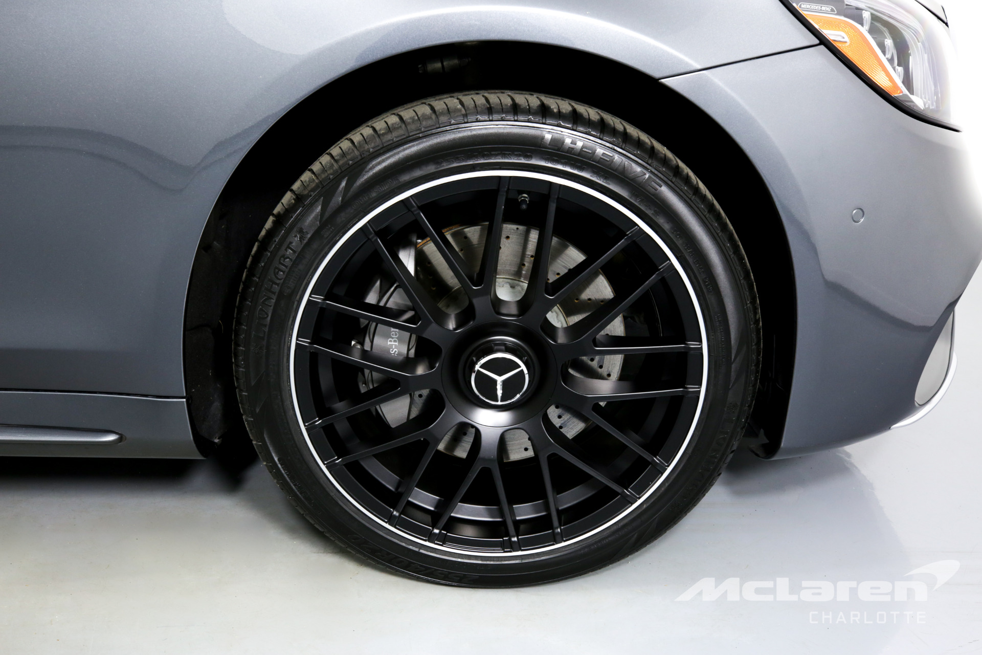 Used 2018 Mercedes-Benz S-Class S 560 4MATIC | Charlotte, NC