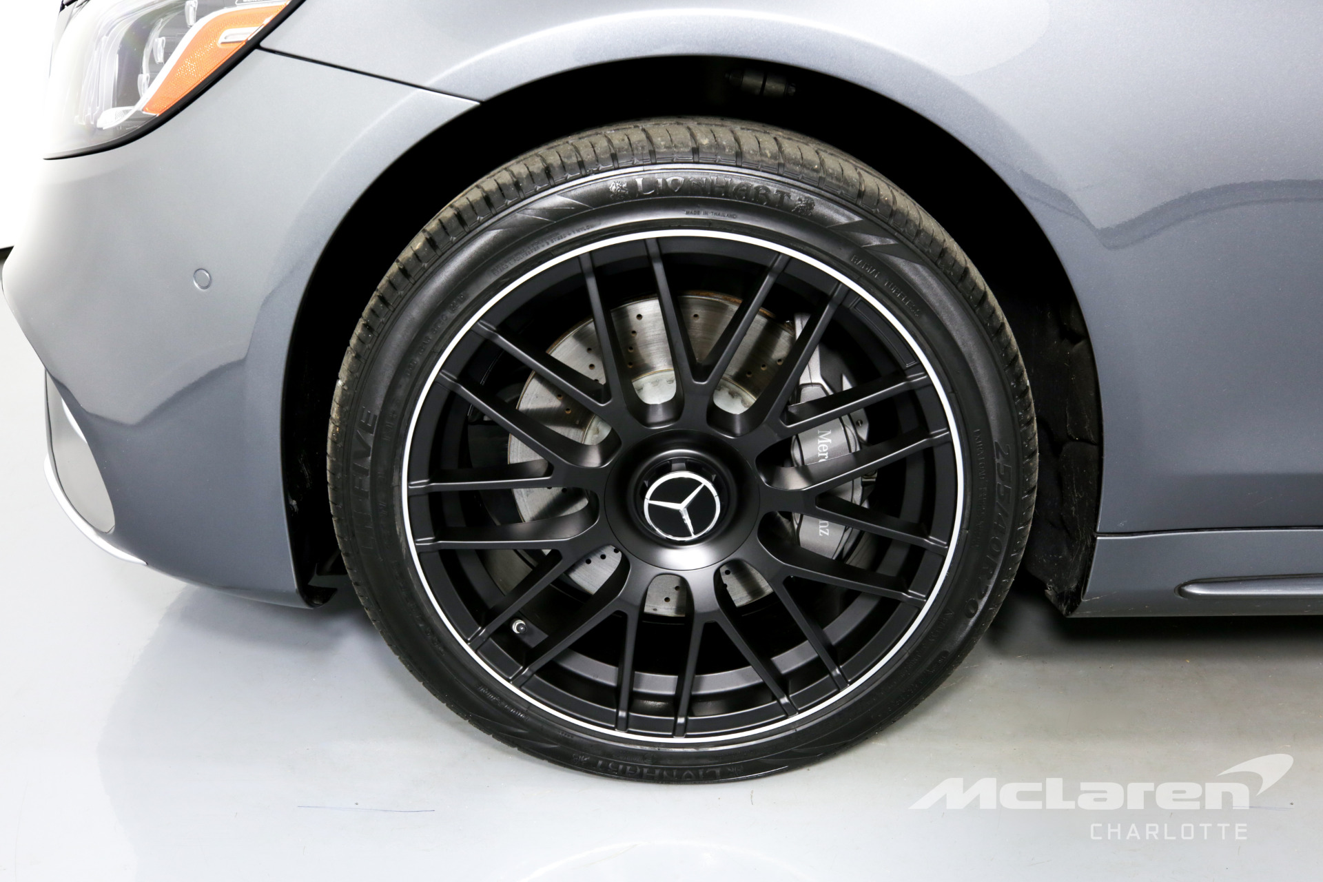 Used 2018 Mercedes-Benz S-Class S 560 4MATIC | Charlotte, NC