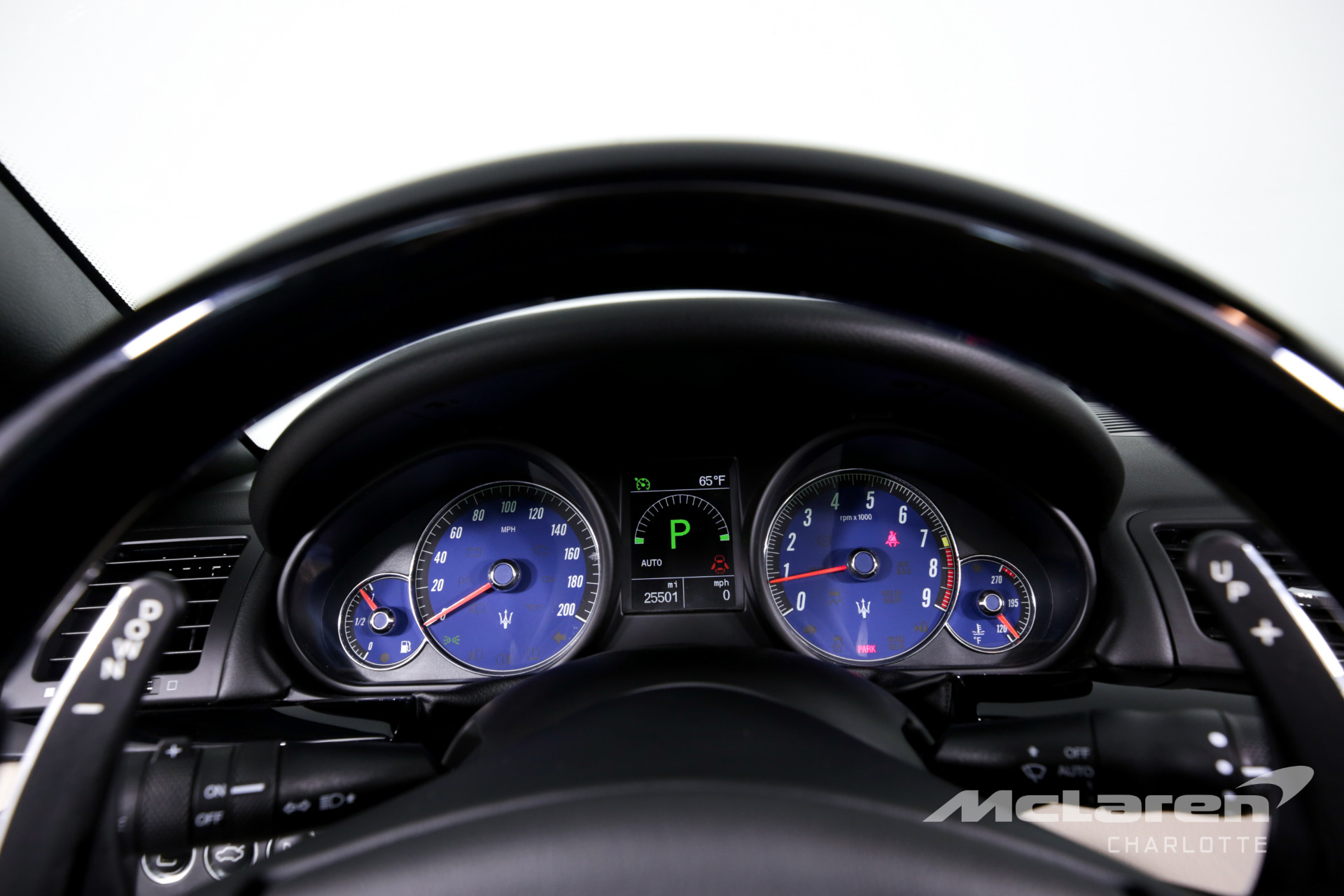 Used 2015 Maserati GranTurismo Sport | Charlotte, NC