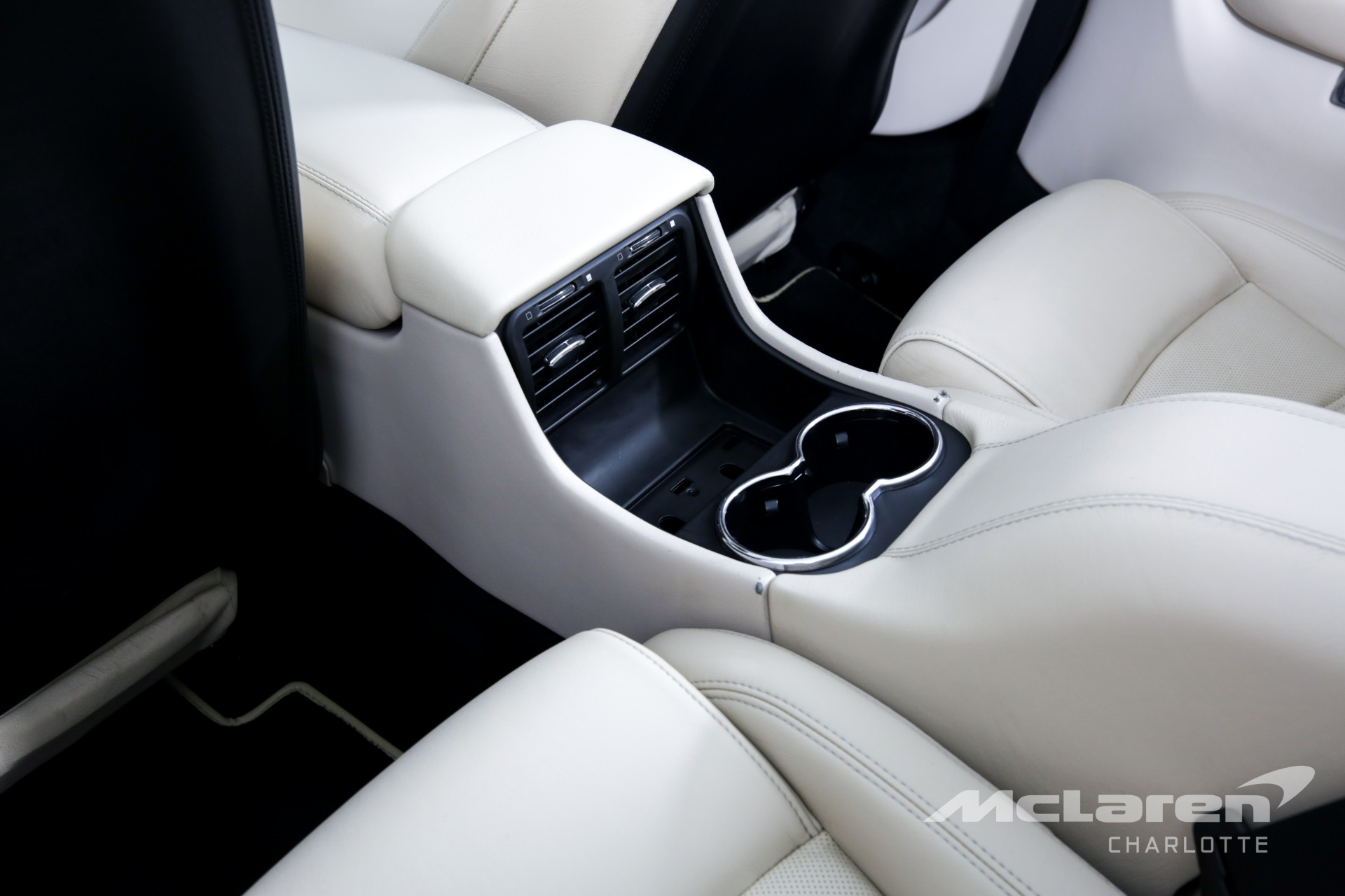 Used 2015 Maserati GranTurismo Sport | Charlotte, NC