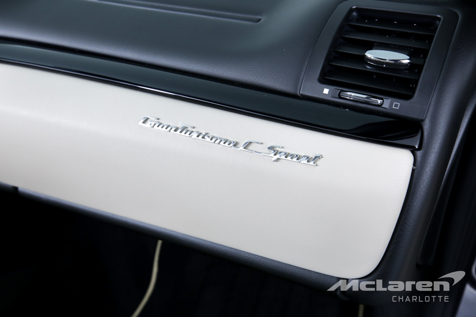 Used 2015 Maserati GranTurismo Sport | Charlotte, NC