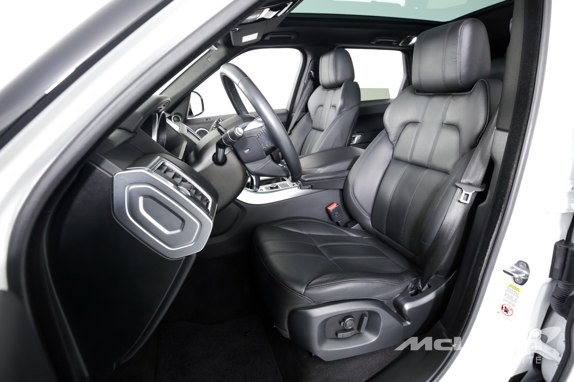 Used 2016 Land Rover Range Rover Sport SE Td6 | Charlotte, NC