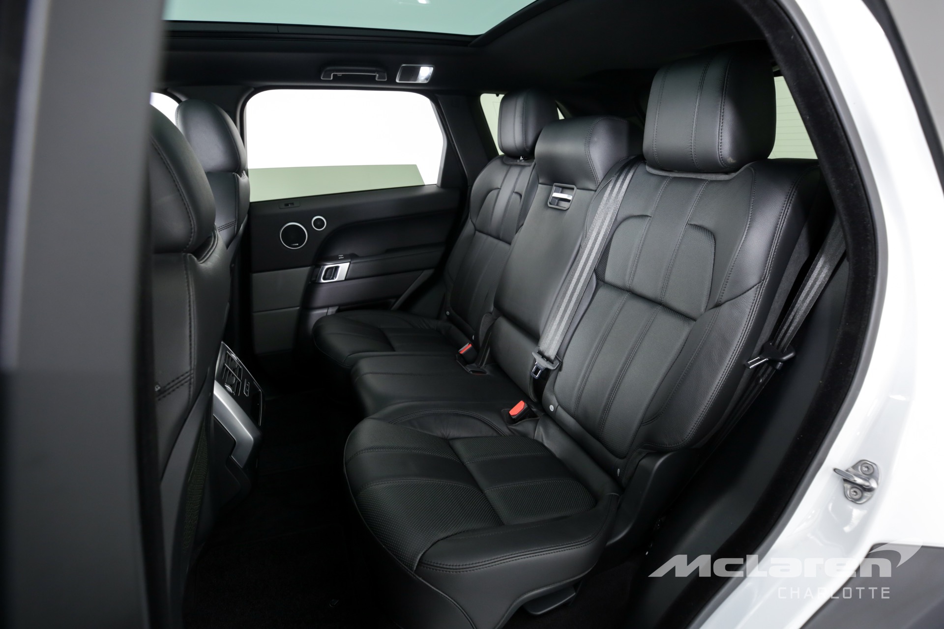 Used 2016 Land Rover Range Rover Sport SE Td6 | Charlotte, NC