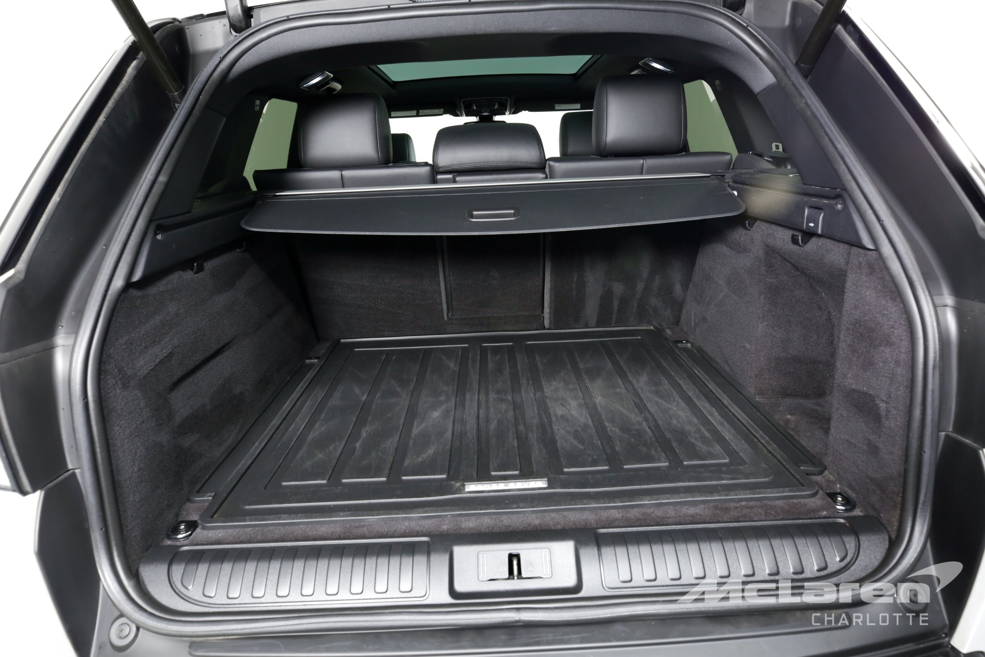 Used 2016 Land Rover Range Rover Sport SE Td6 | Charlotte, NC