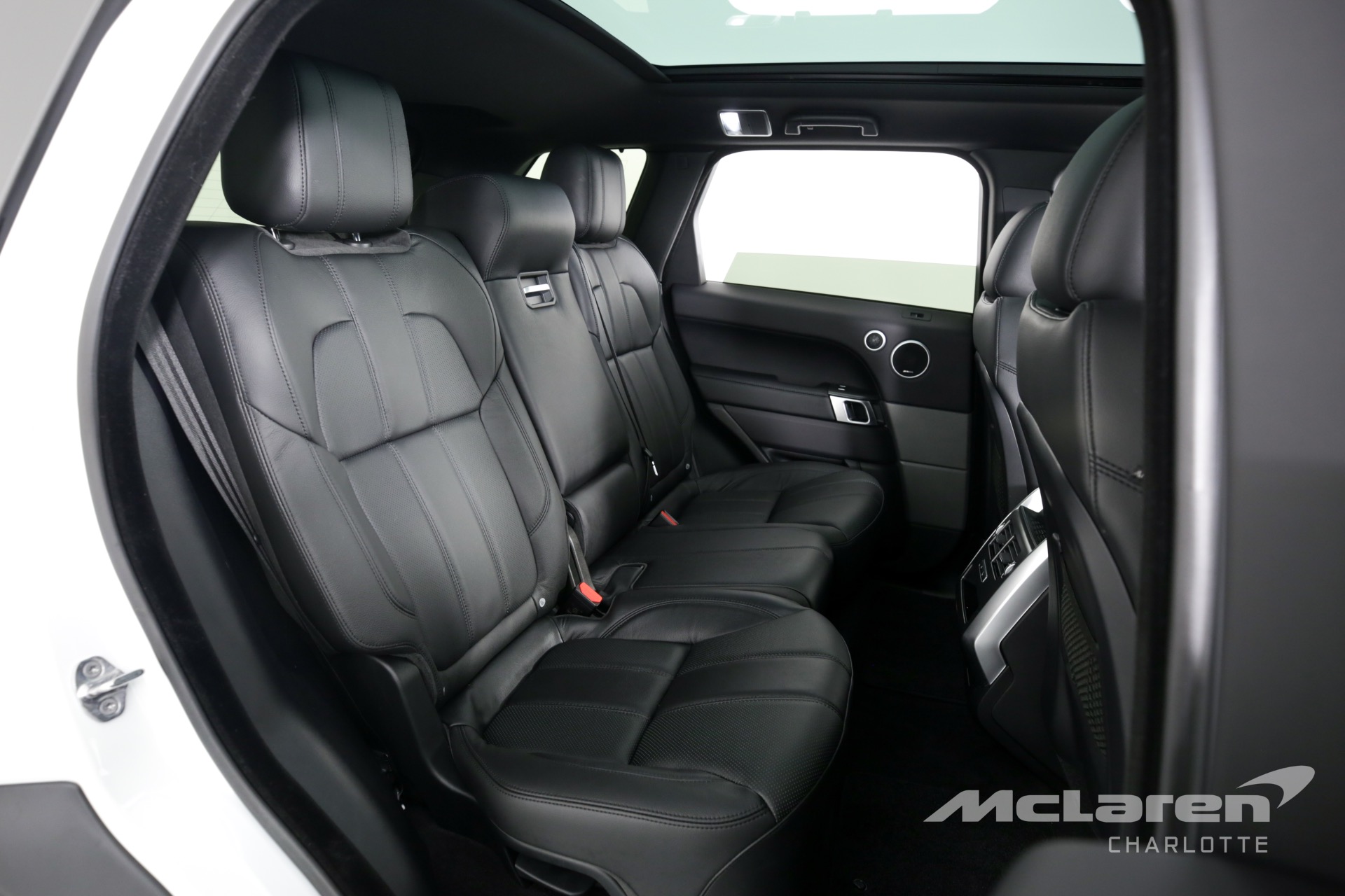 Used 2016 Land Rover Range Rover Sport SE Td6 | Charlotte, NC
