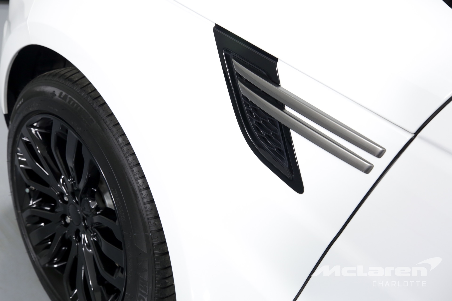 Used 2016 Land Rover Range Rover Sport SE Td6 | Charlotte, NC