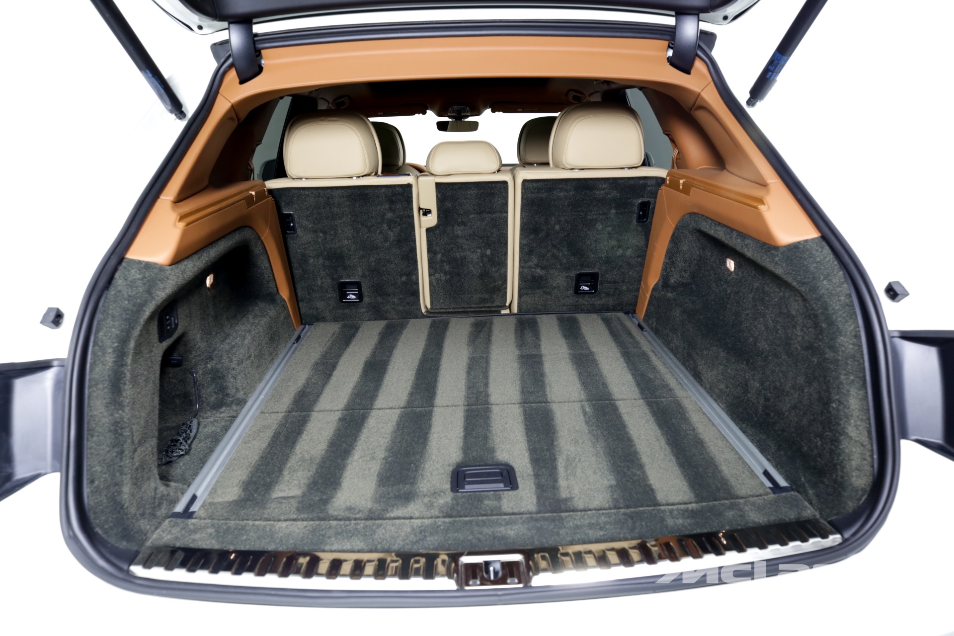 Used 2017 Bentley Bentayga W12 First Edition | Charlotte, NC