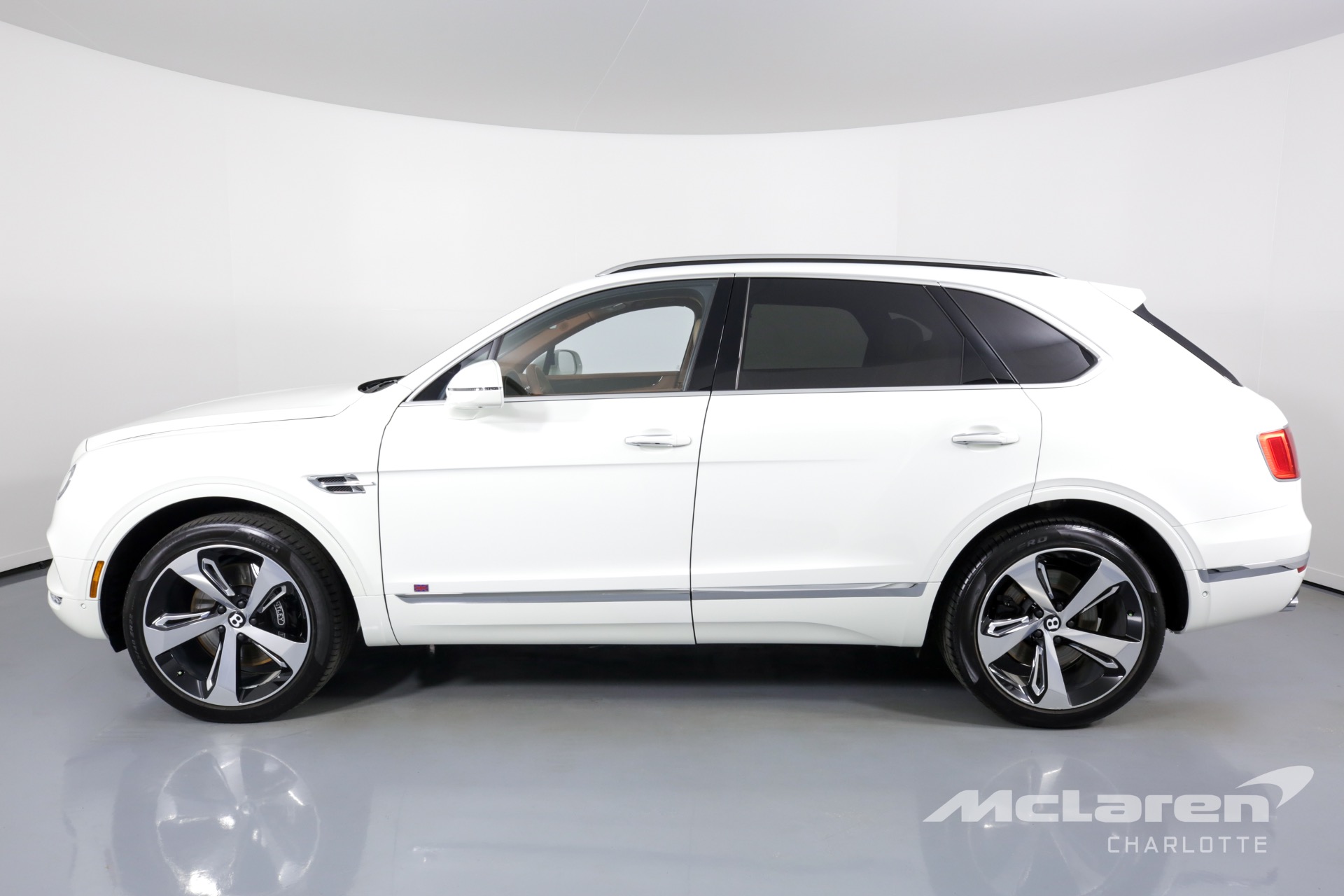 Used 2017 Bentley Bentayga W12 First Edition | Charlotte, NC