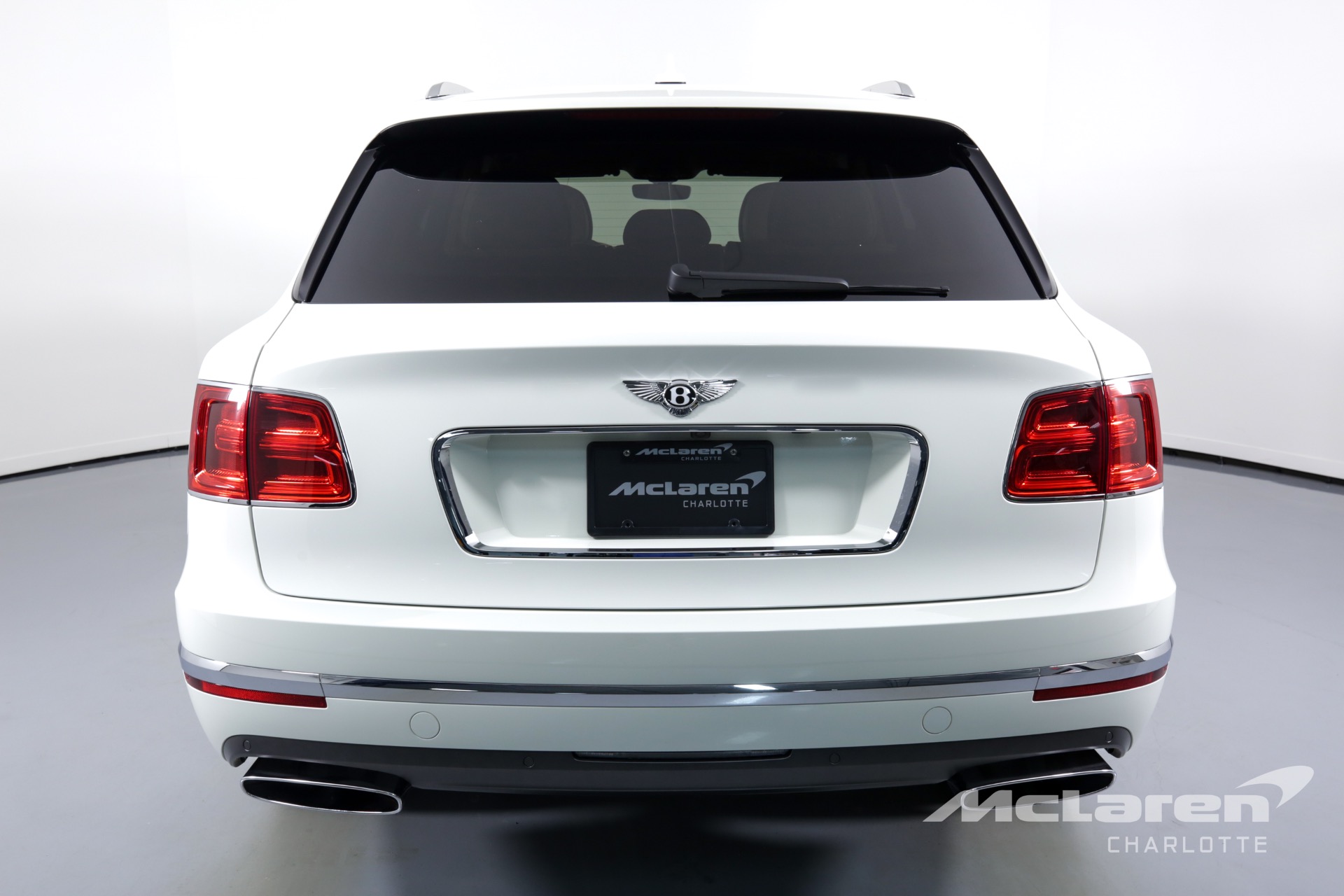 Used 2017 Bentley Bentayga W12 First Edition | Charlotte, NC