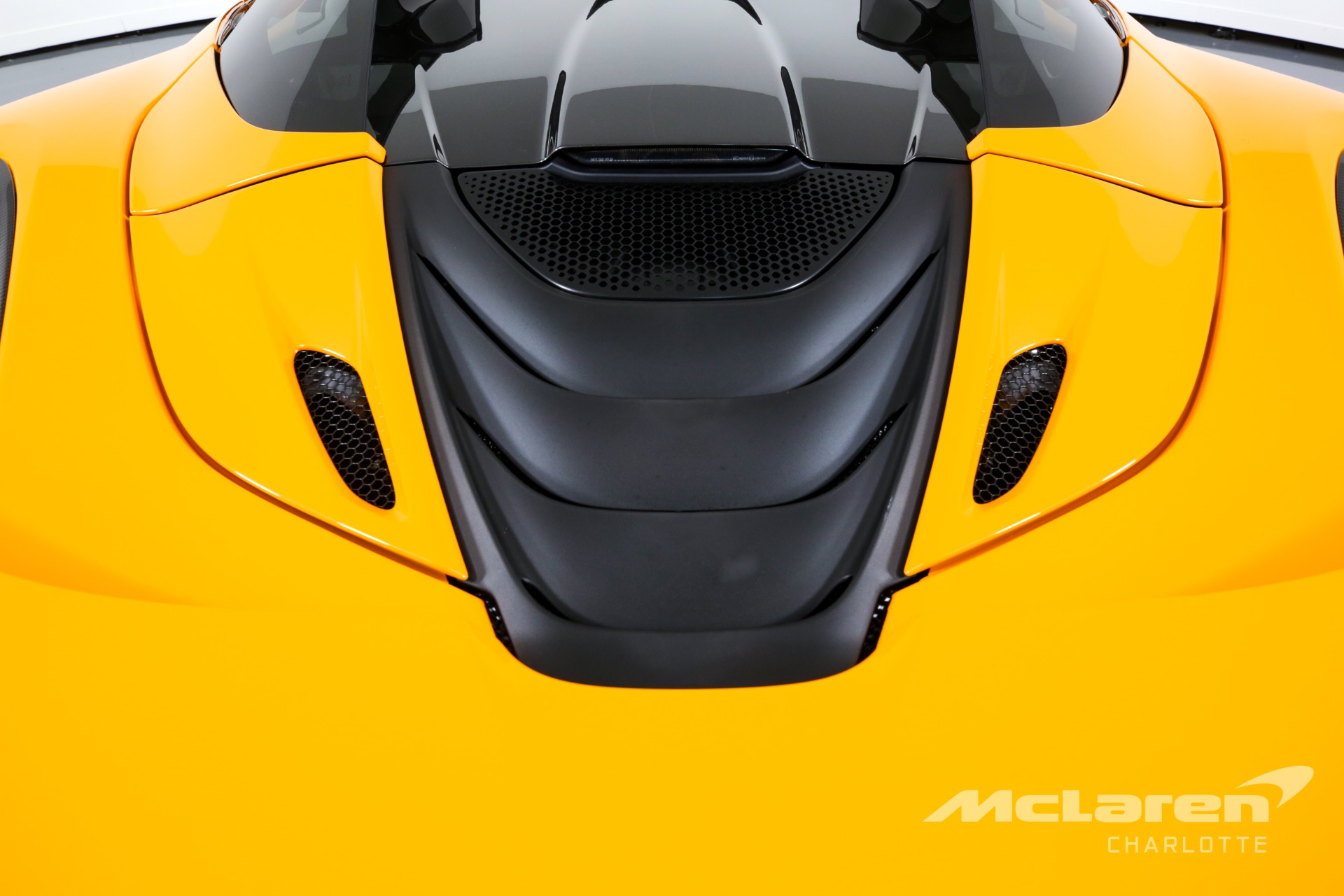 New 2020 McLaren 720S Spider | Charlotte, NC