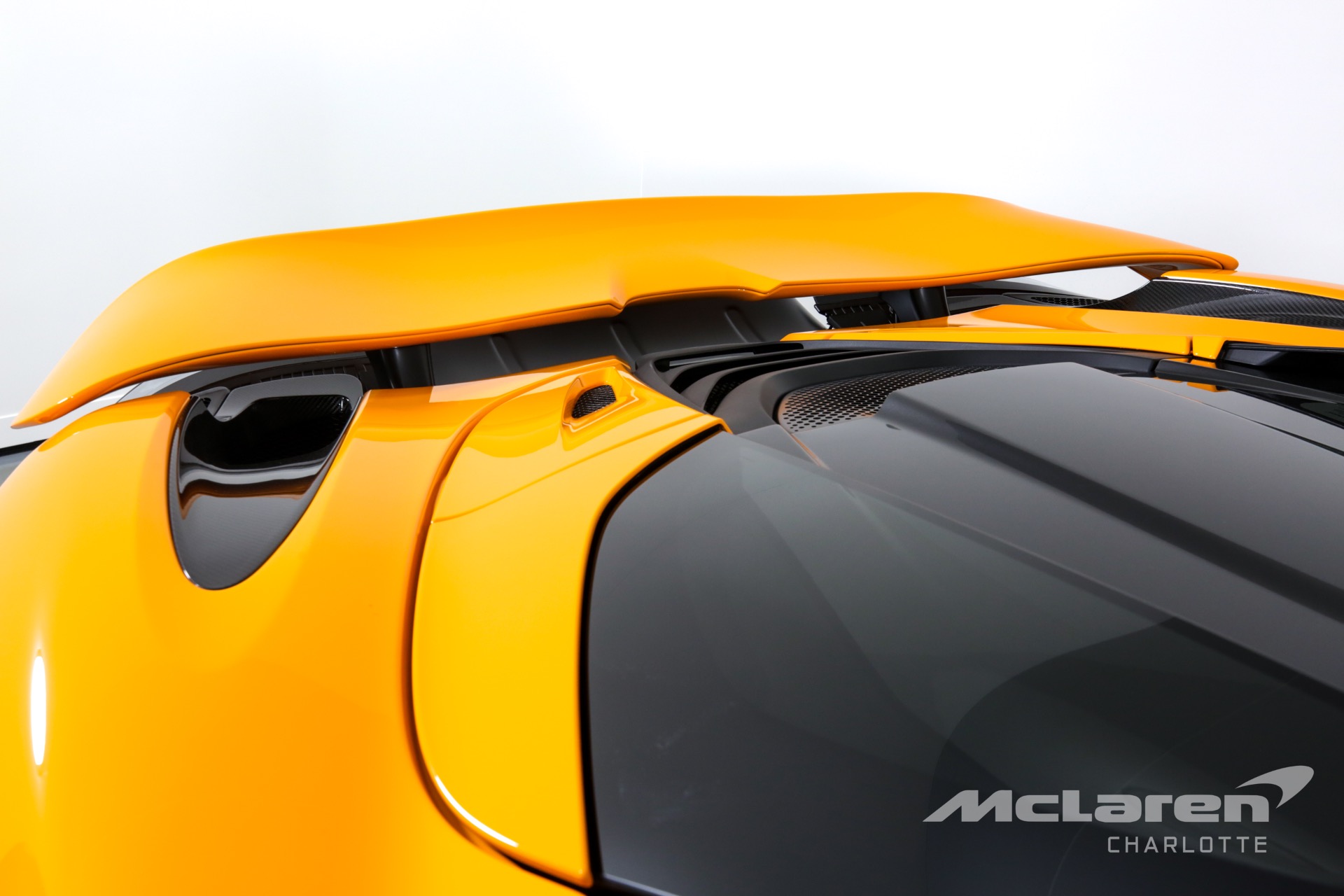 New 2020 McLaren 720S Spider | Charlotte, NC