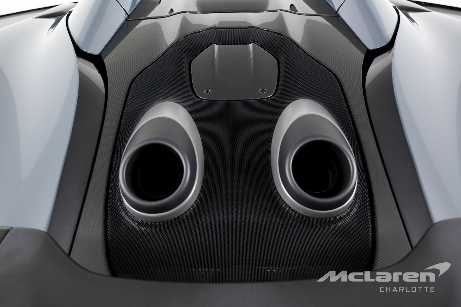 New 2020 McLaren 600LT Spider | Charlotte, NC