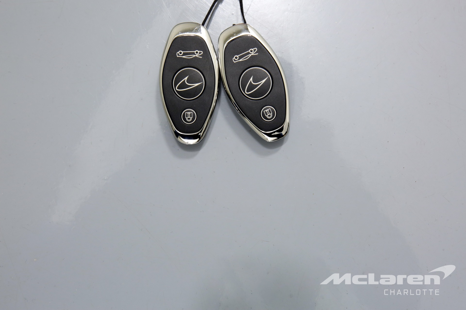 New 2020 MCLAREN 570S SPIDER | Charlotte, NC