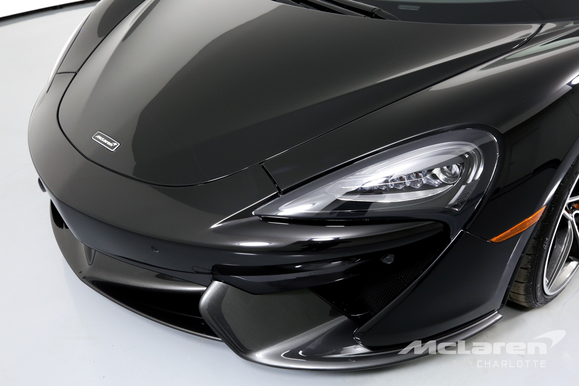 New 2020 MCLAREN 570S SPIDER | Charlotte, NC
