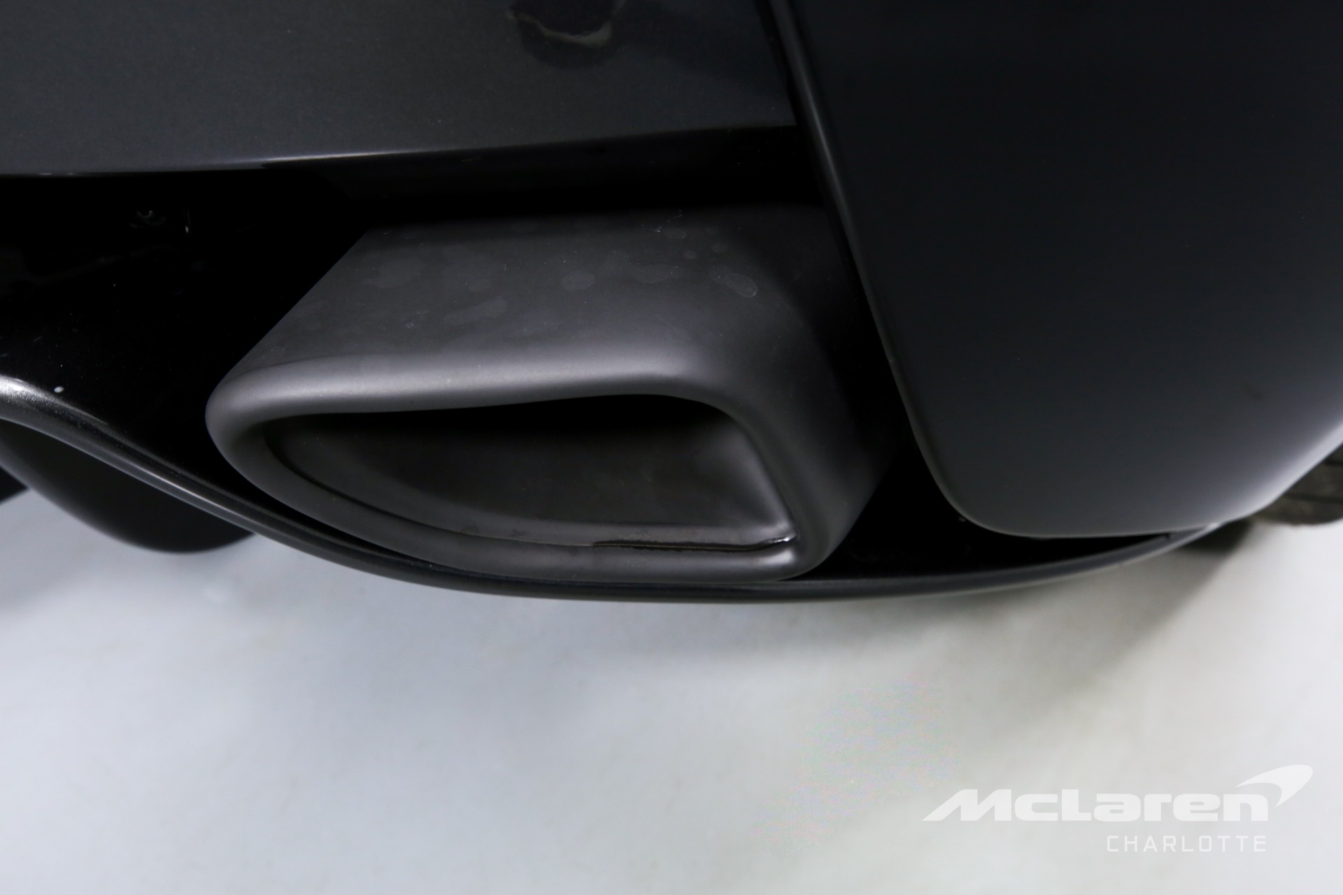 New 2020 MCLAREN 570S SPIDER | Charlotte, NC
