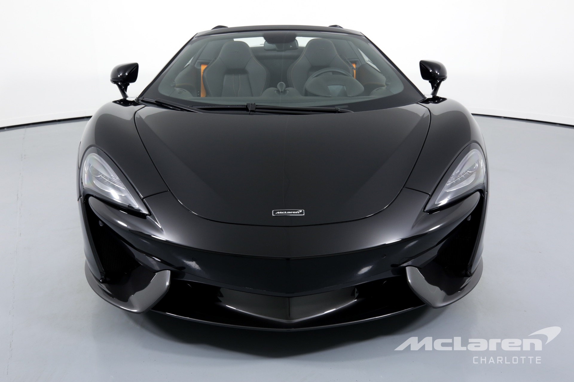 New 2020 MCLAREN 570S SPIDER | Charlotte, NC