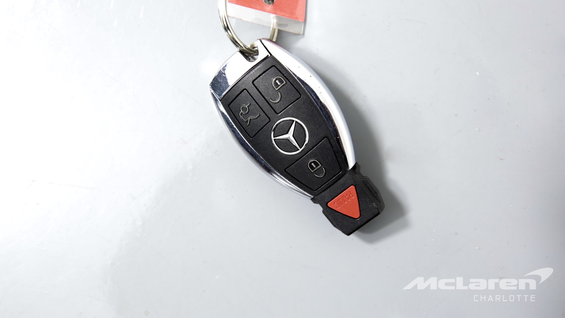Used 2017 Mercedes-Benz S-Class S 550 4MATIC | Charlotte, NC