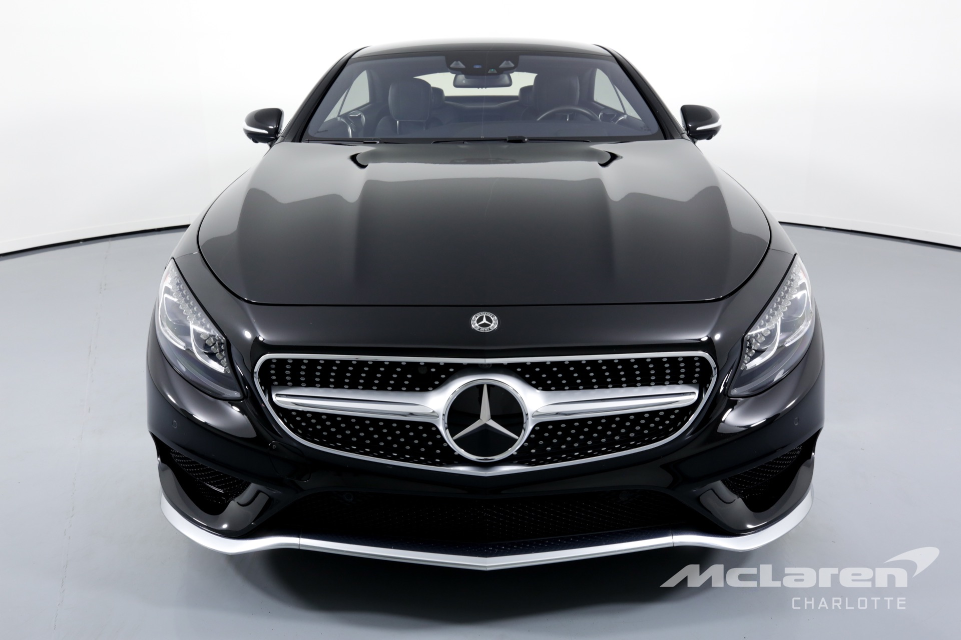 Used 2017 Mercedes-Benz S-Class S 550 4MATIC | Charlotte, NC