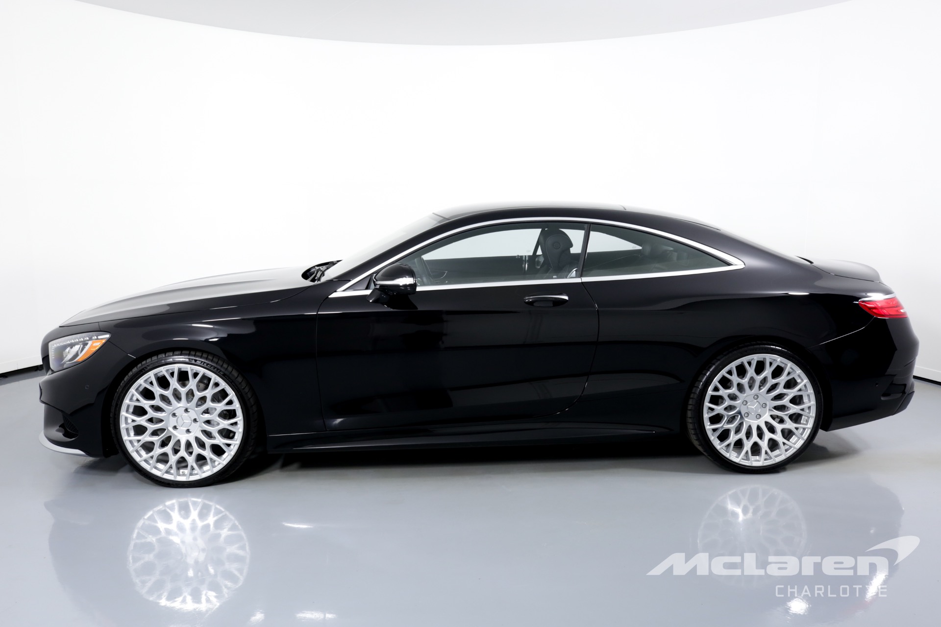 Used 2017 Mercedes-Benz S-Class S 550 4MATIC | Charlotte, NC