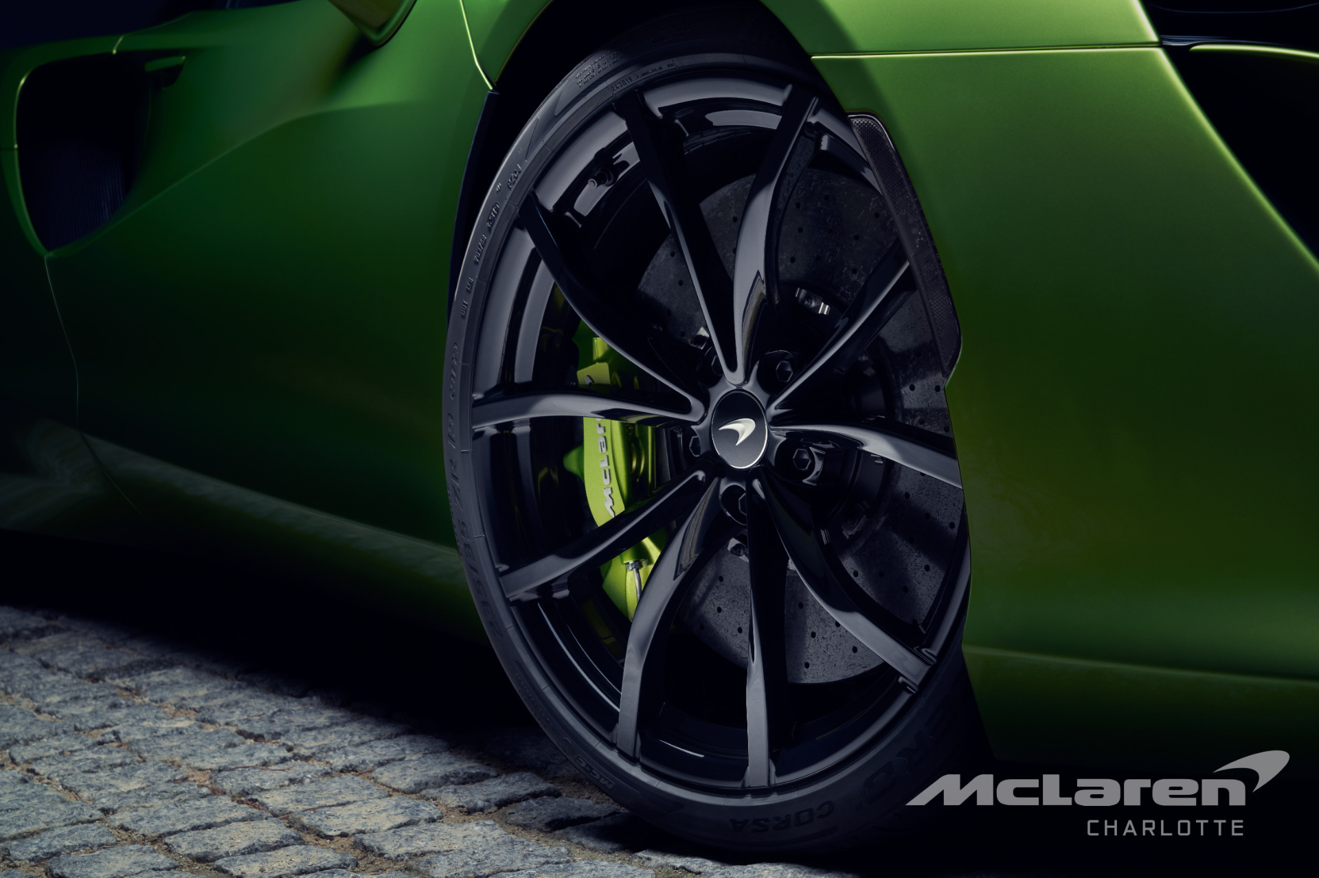 New 2022 MCLAREN ARTURA | Charlotte, NC