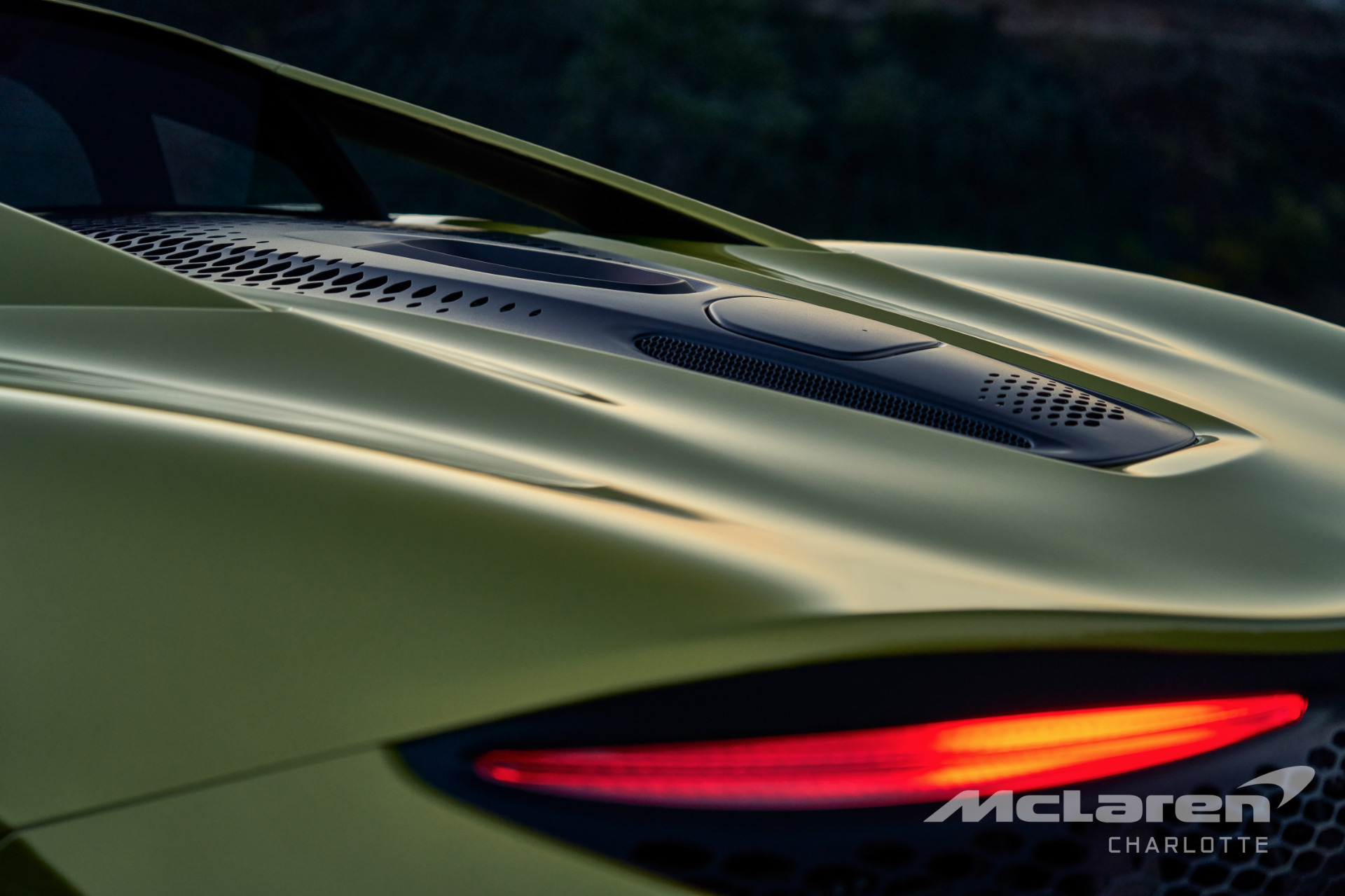 New 2022 MCLAREN ARTURA | Charlotte, NC