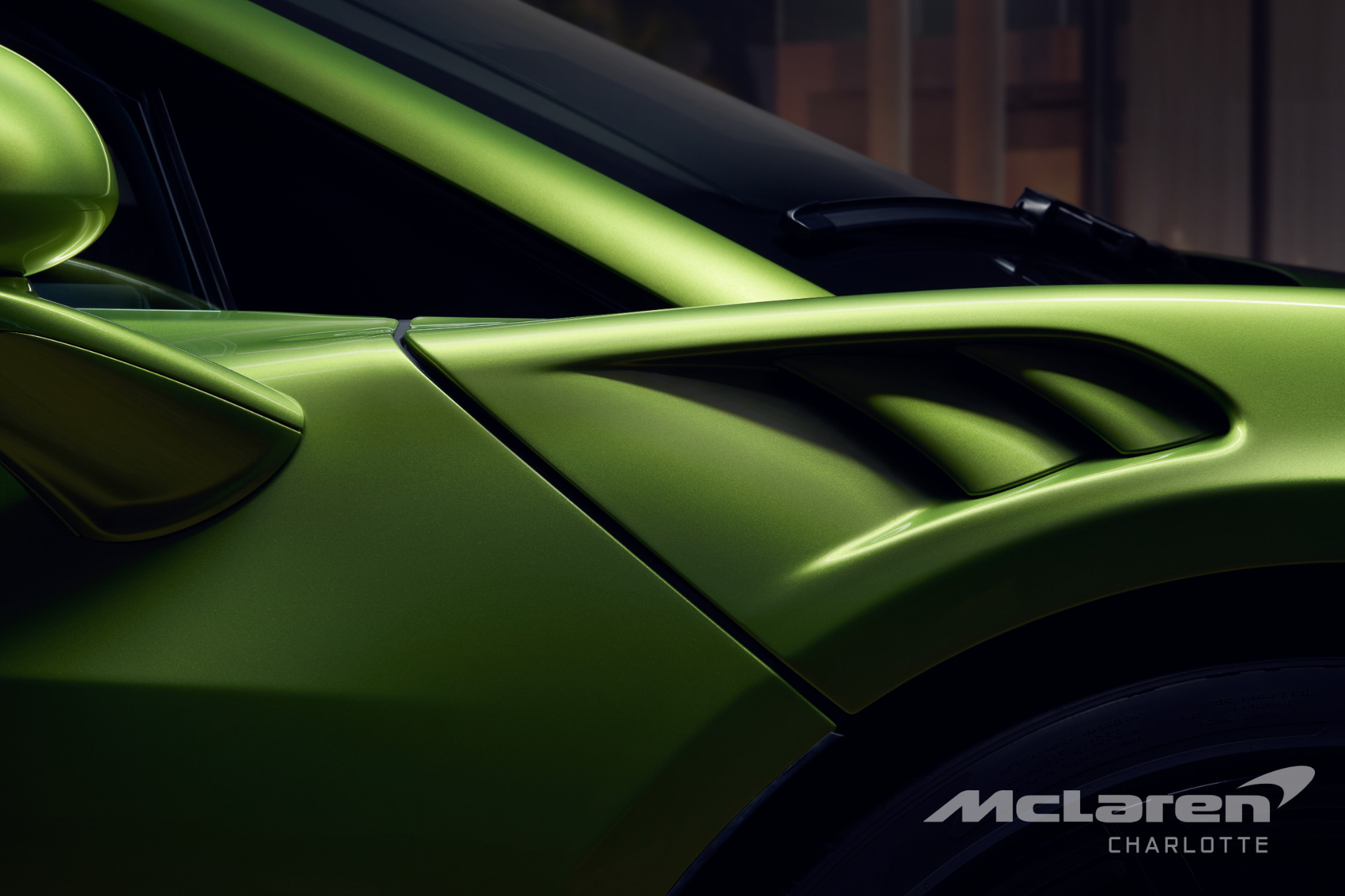 New 2022 MCLAREN ARTURA | Charlotte, NC
