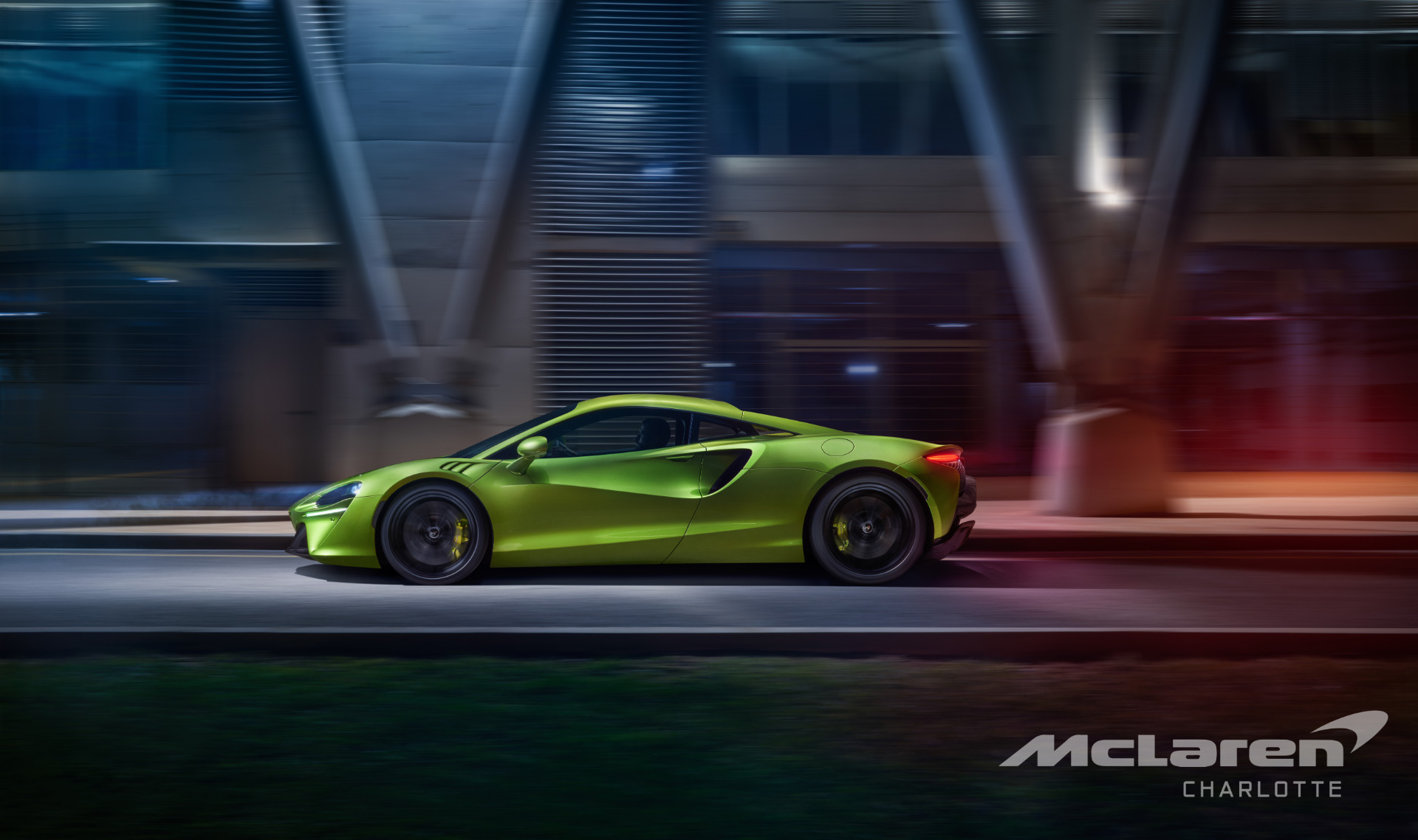 New 2022 MCLAREN ARTURA | Charlotte, NC