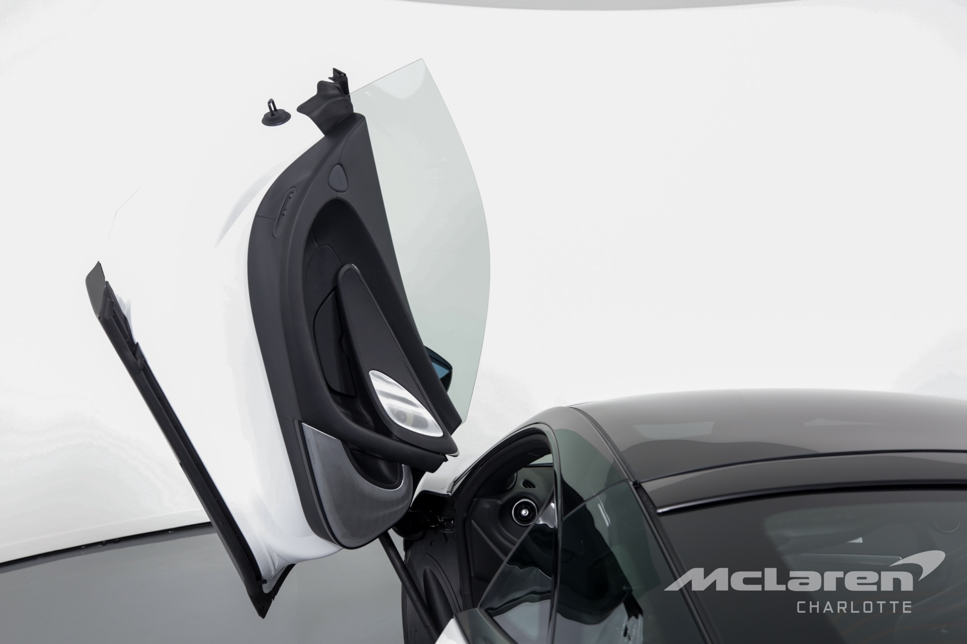 New 2020 McLaren GT | Charlotte, NC