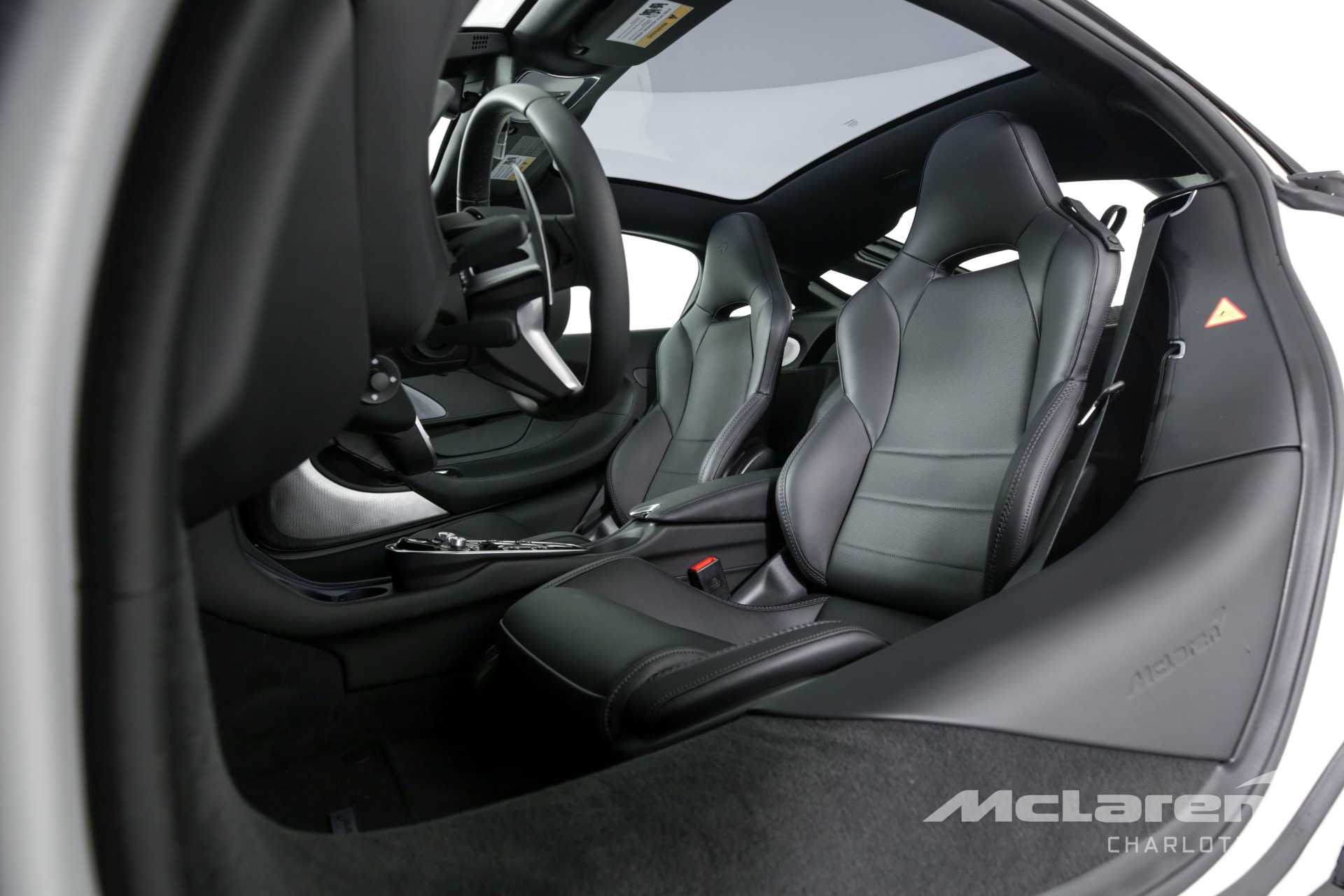 New 2020 McLaren GT | Charlotte, NC