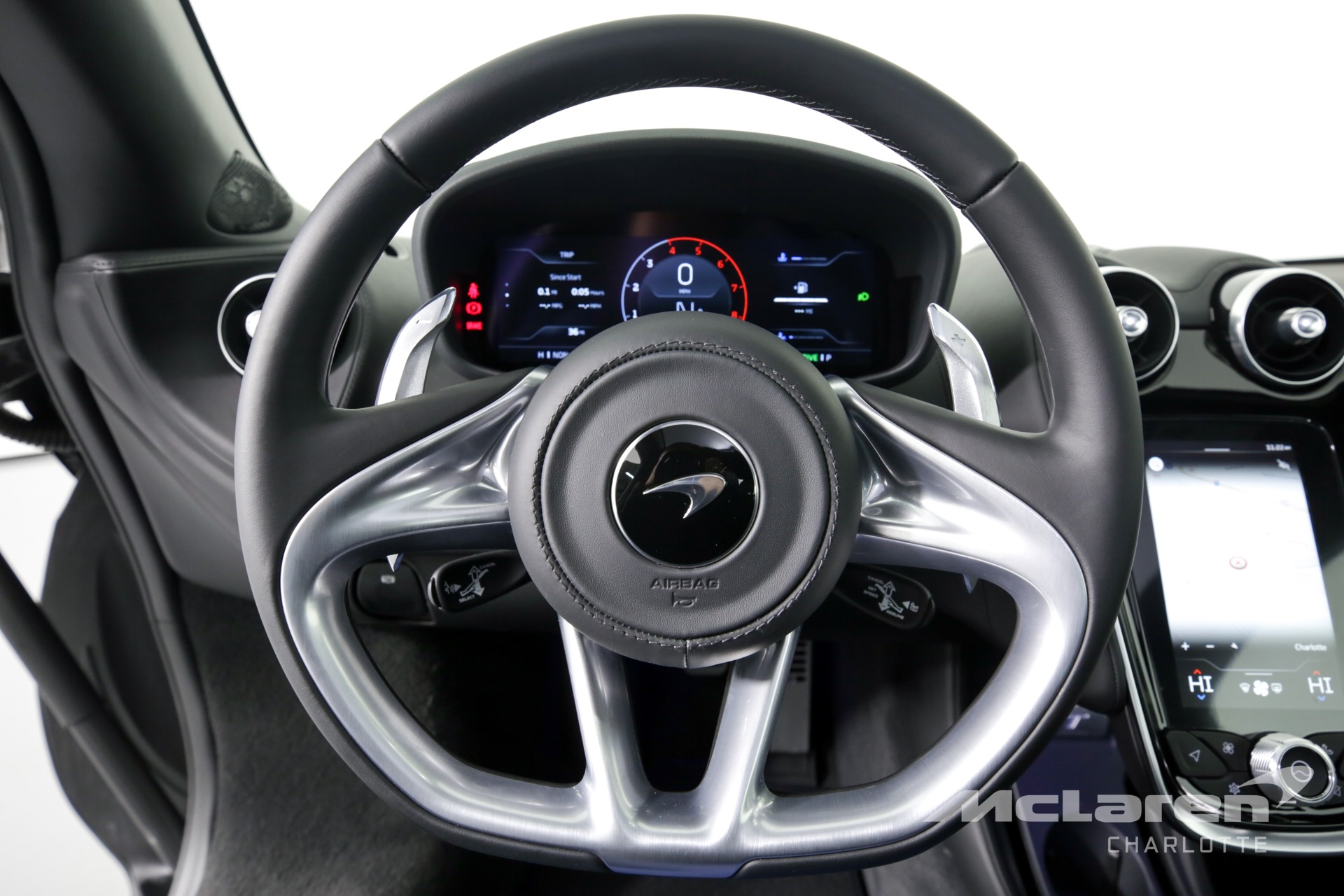 New 2020 McLaren GT | Charlotte, NC