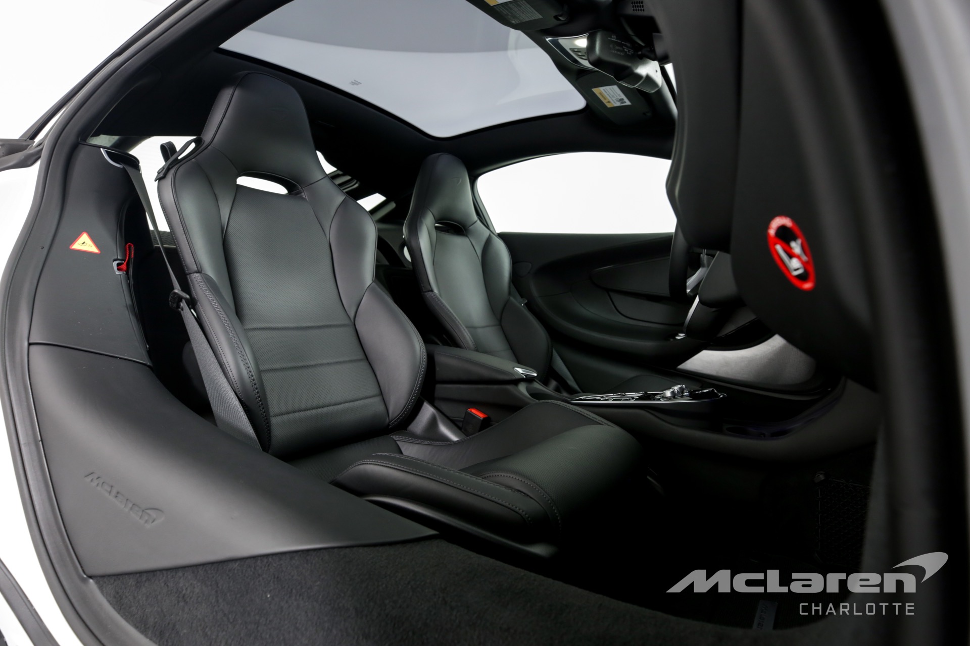 New 2020 McLaren GT | Charlotte, NC