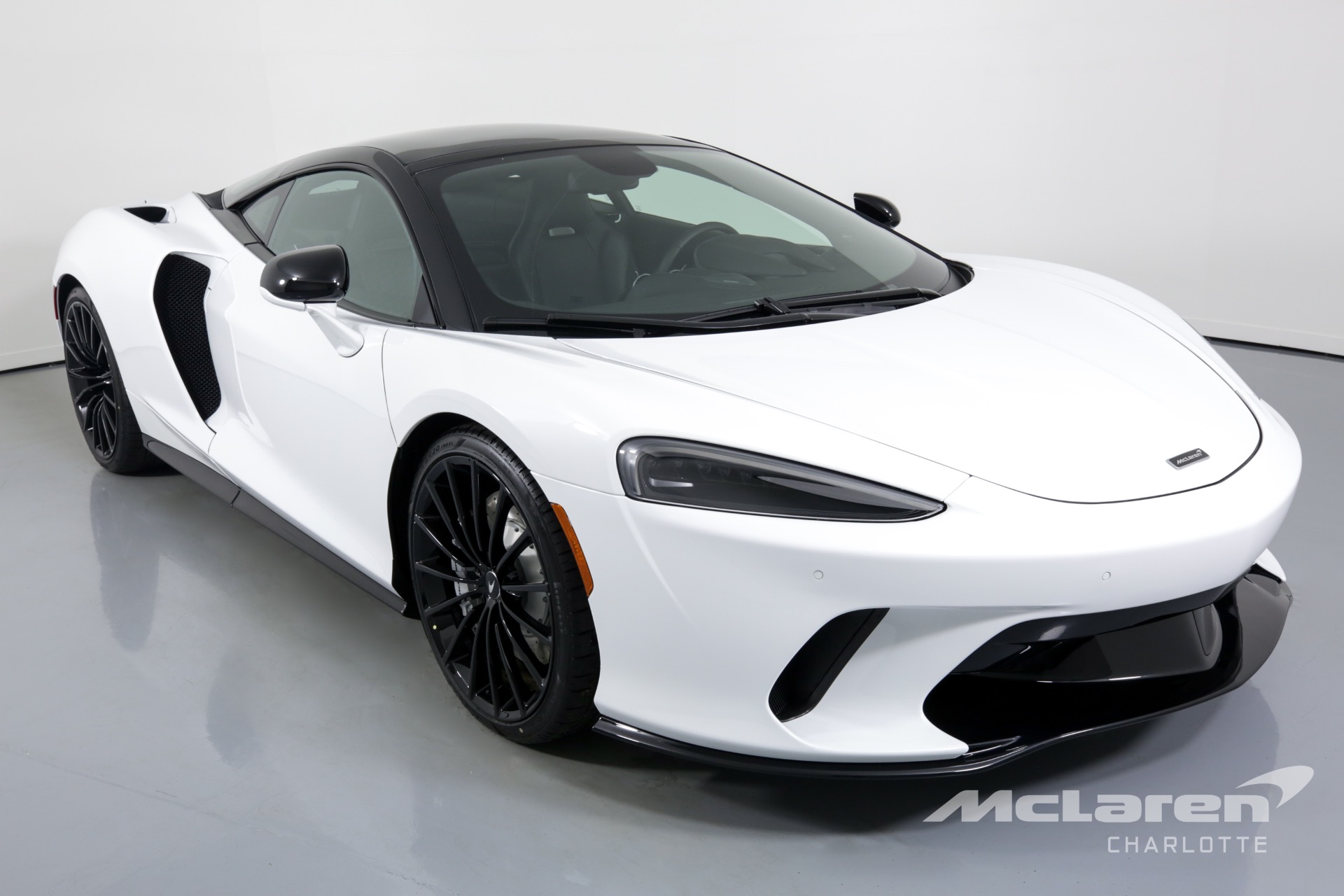 New 2020 McLaren GT | Charlotte, NC