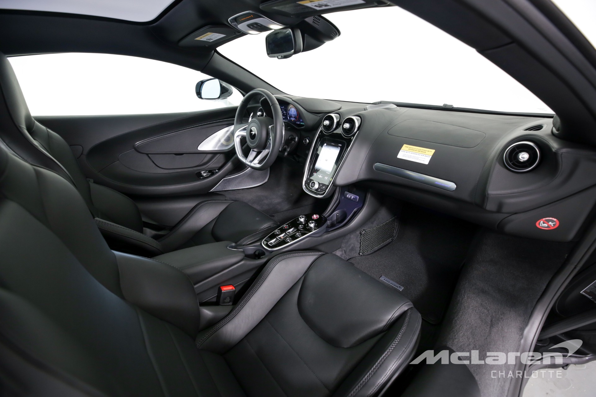 New 2020 McLaren GT | Charlotte, NC