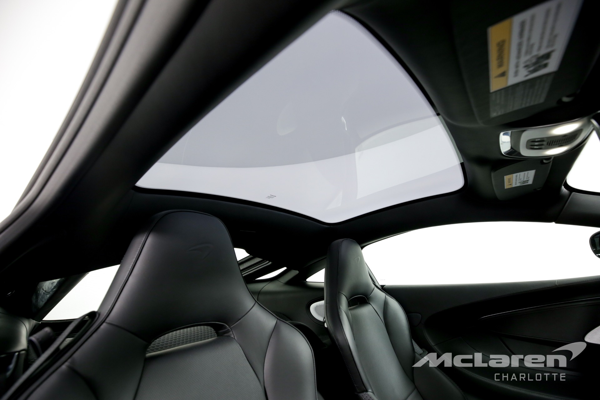 New 2020 McLaren GT | Charlotte, NC