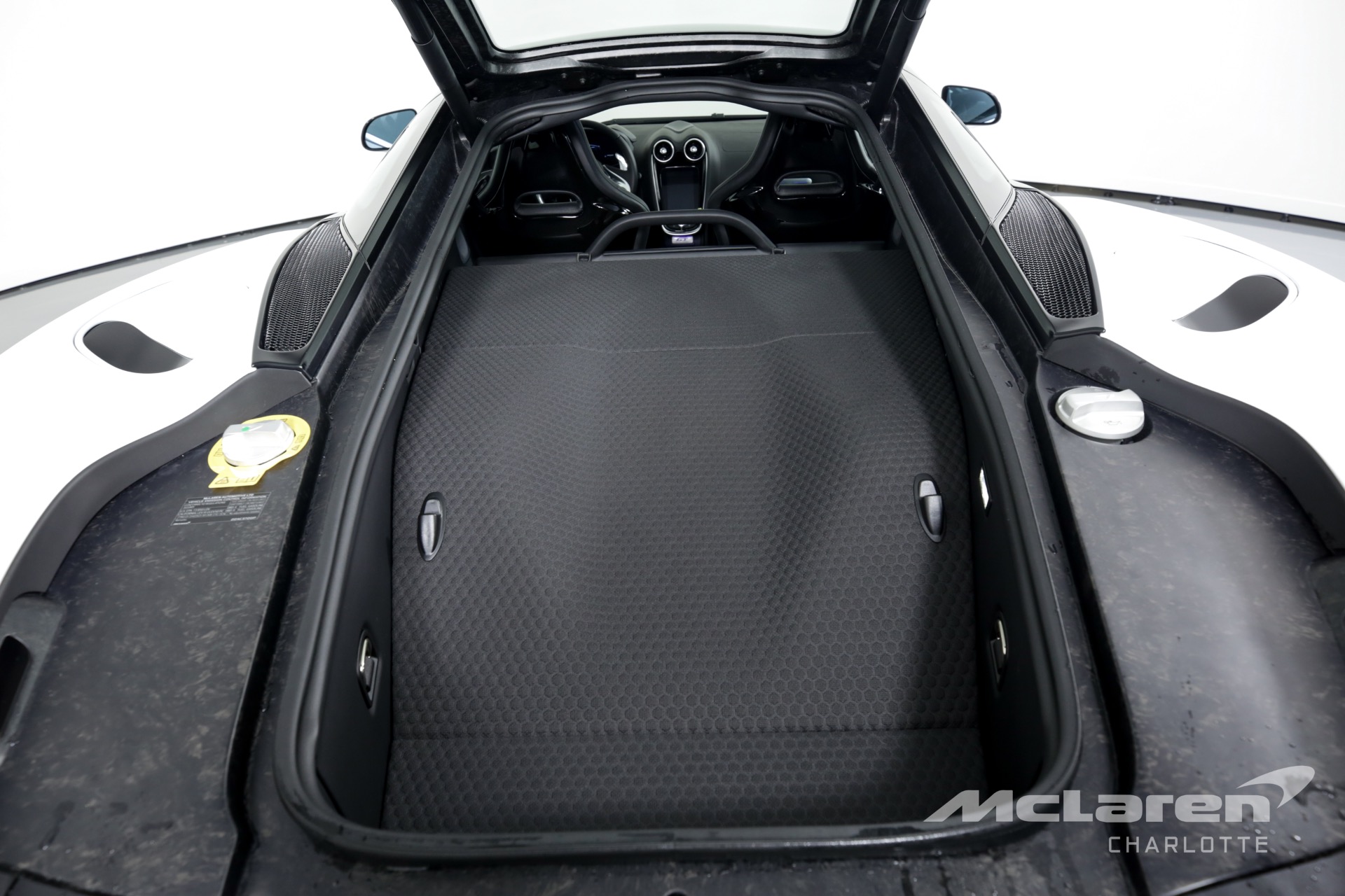 New 2020 McLaren GT | Charlotte, NC