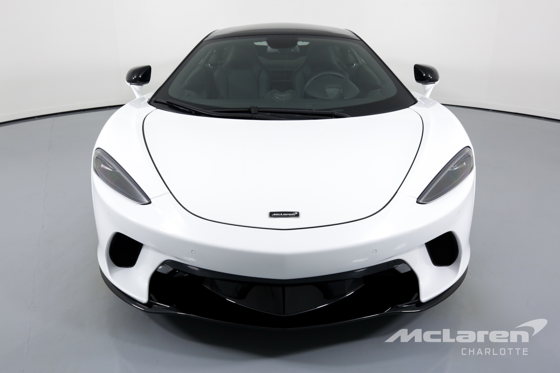 New 2020 McLaren GT | Charlotte, NC