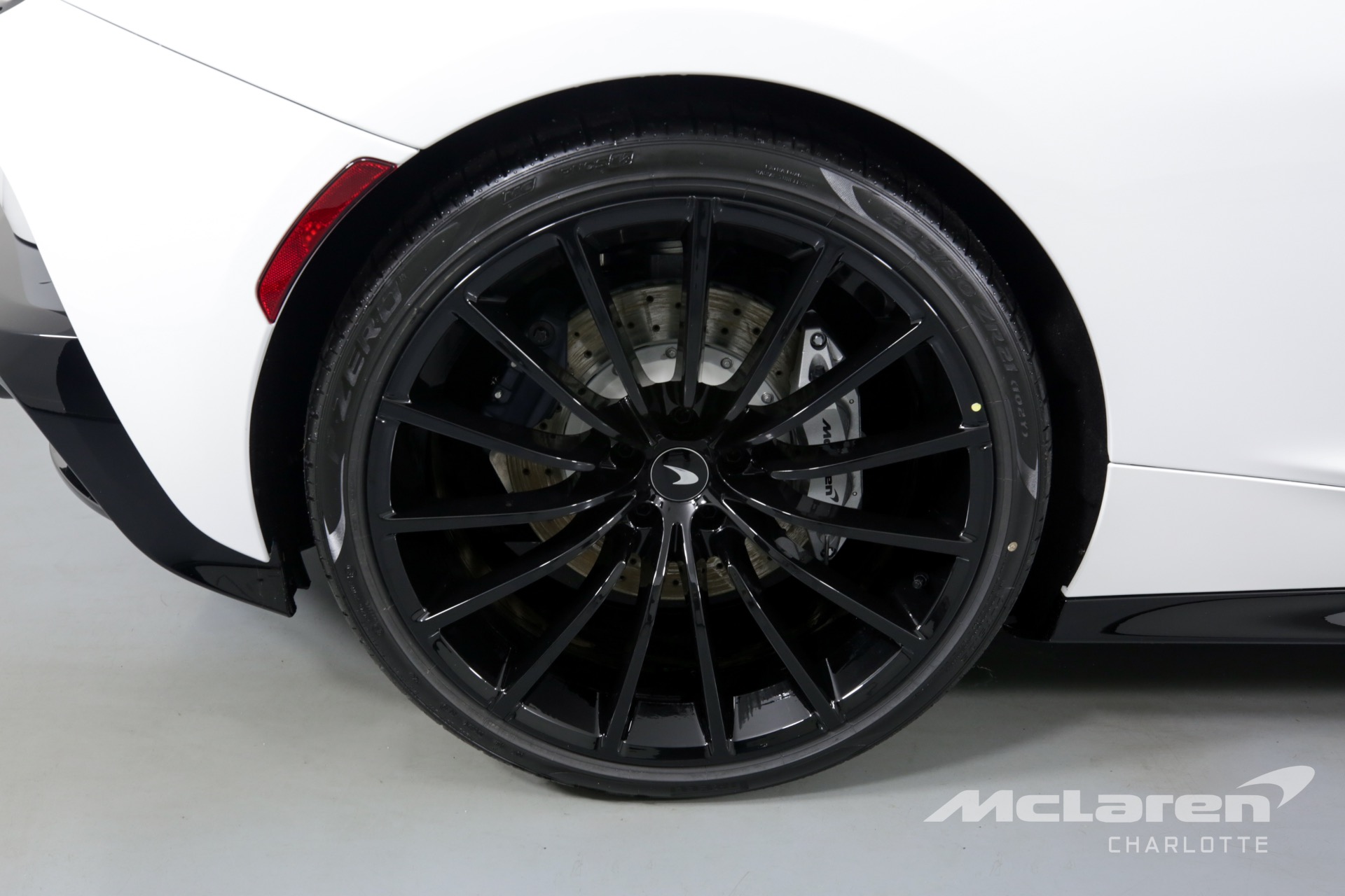 New 2020 McLaren GT | Charlotte, NC