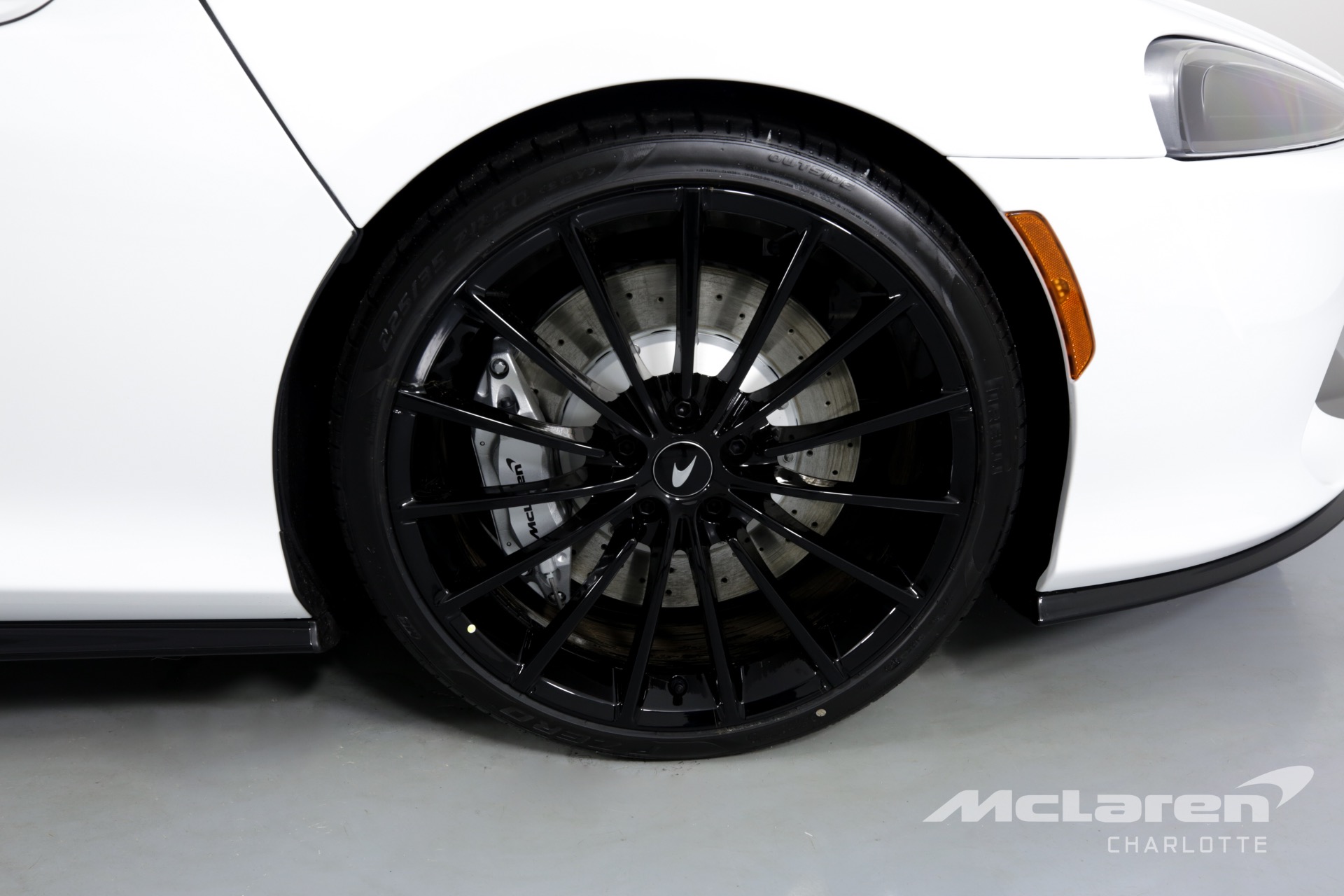 New 2020 McLaren GT | Charlotte, NC