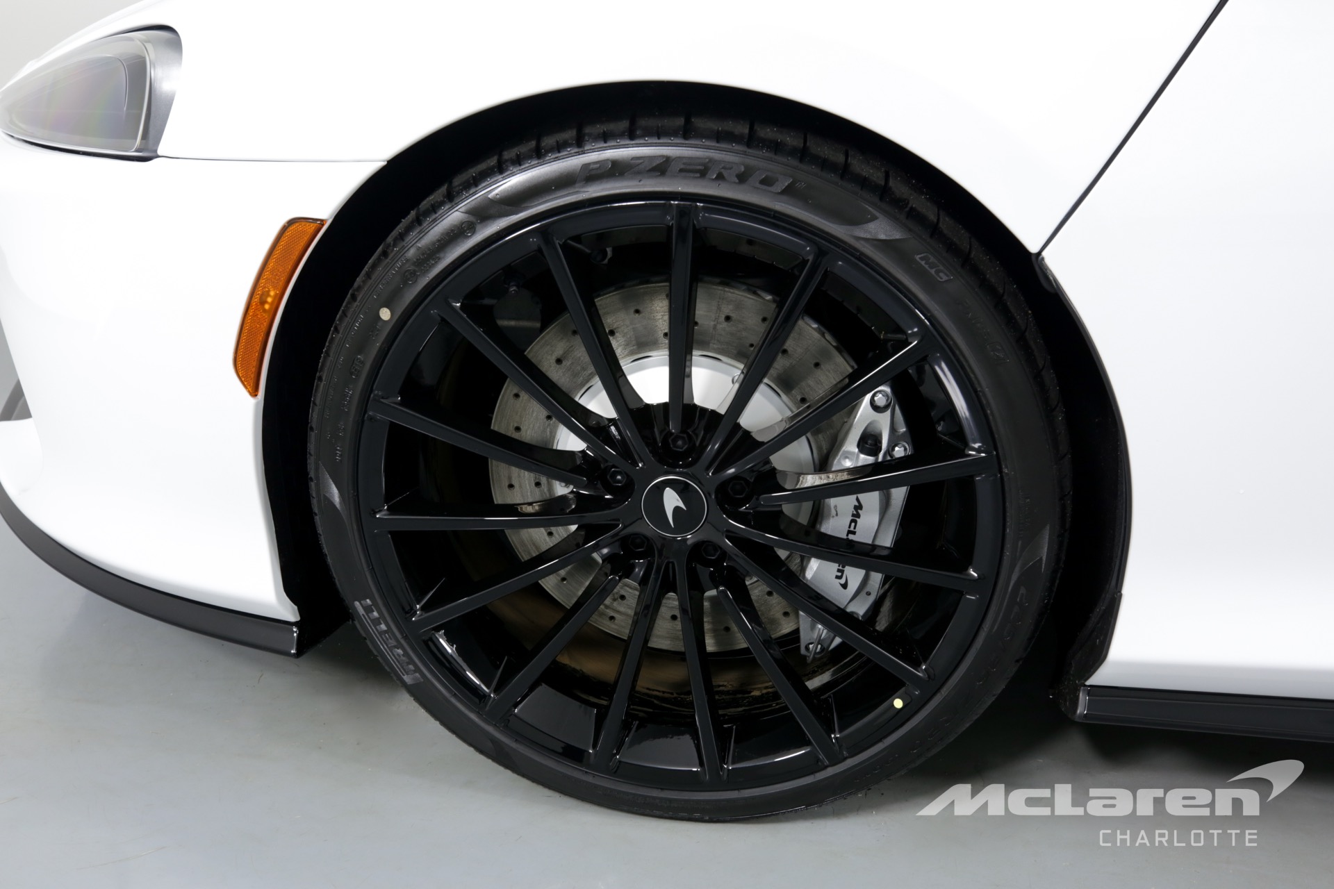 New 2020 McLaren GT | Charlotte, NC