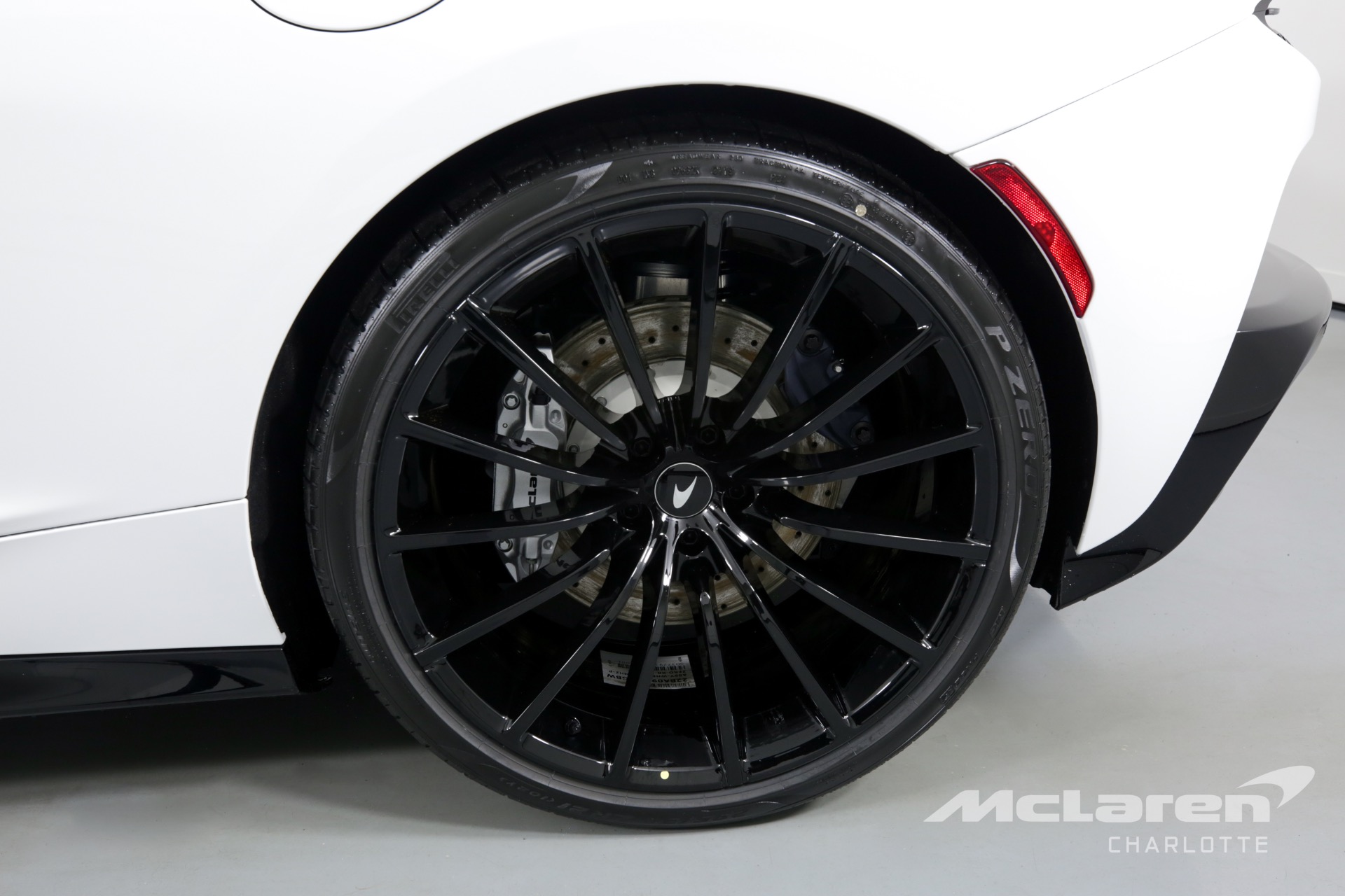 New 2020 McLaren GT | Charlotte, NC