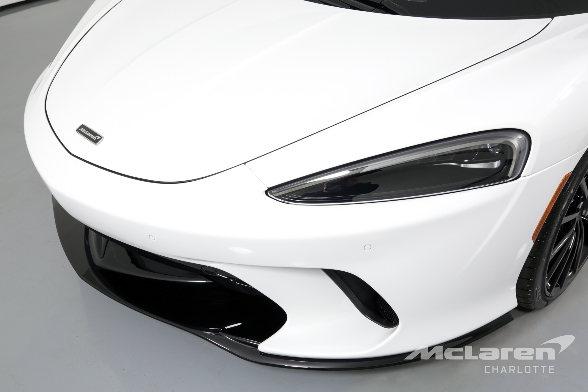 New 2020 McLaren GT | Charlotte, NC