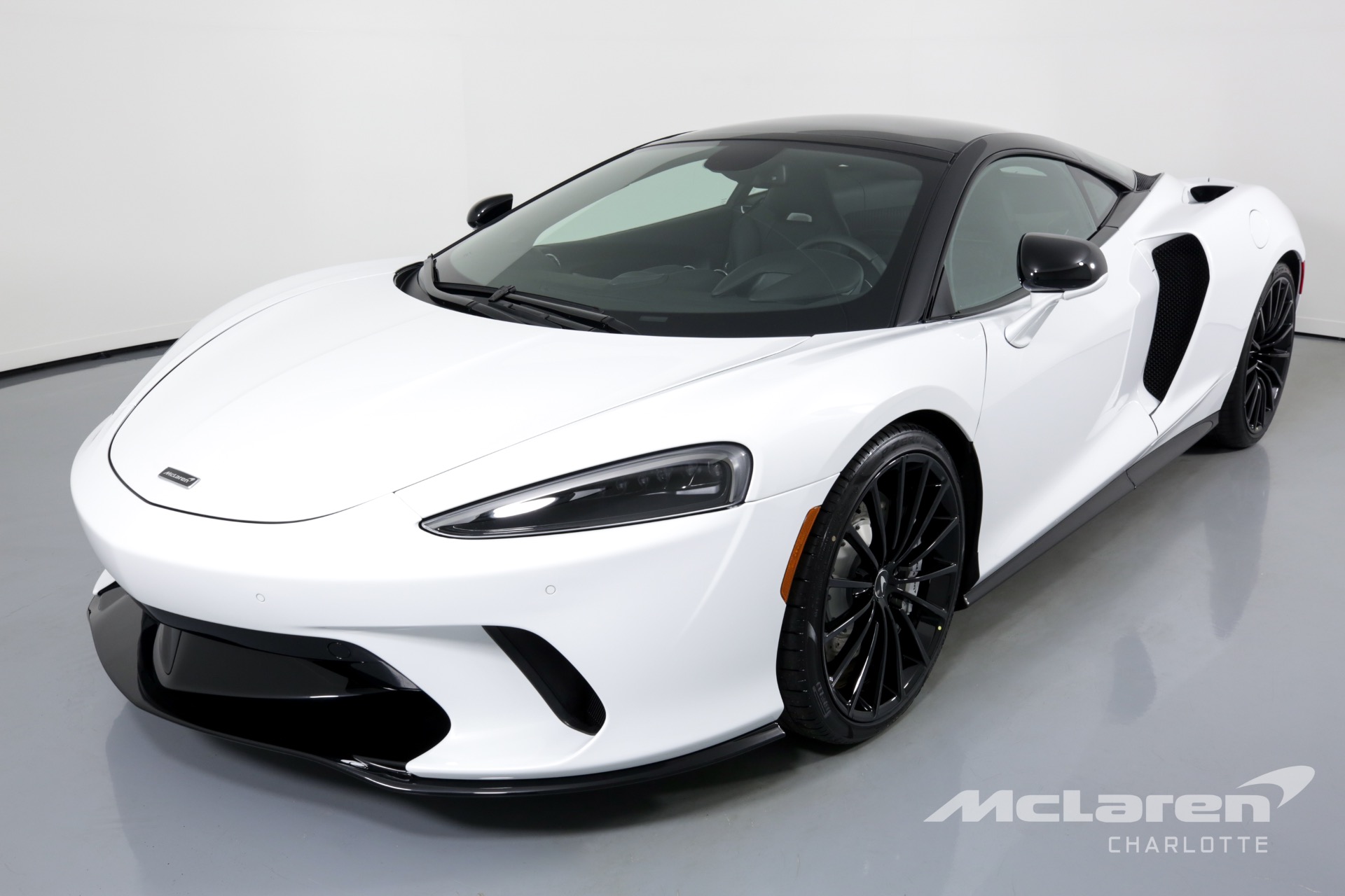 New 2020 McLaren GT | Charlotte, NC