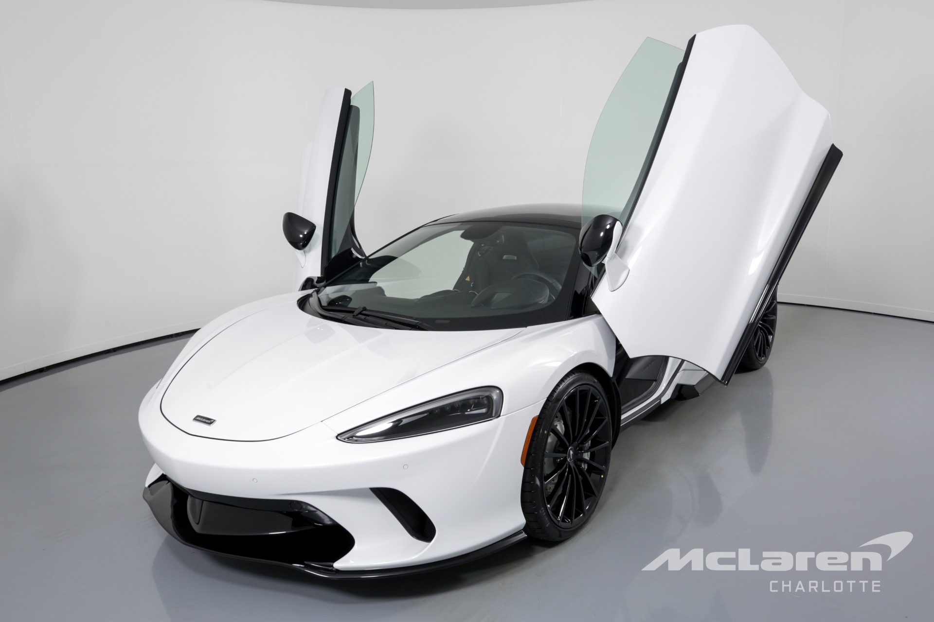 New 2020 McLaren GT | Charlotte, NC