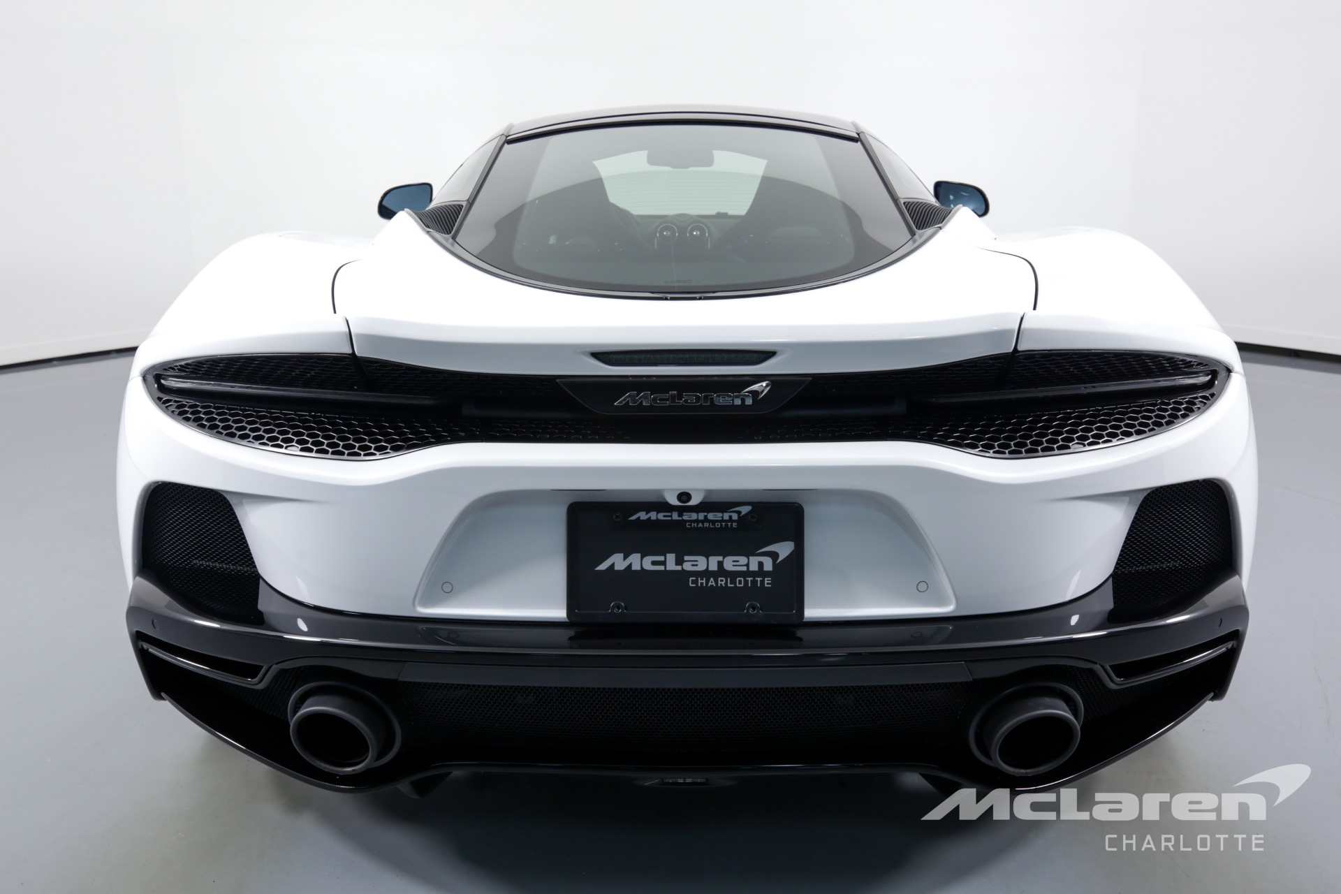 New 2020 McLaren GT | Charlotte, NC